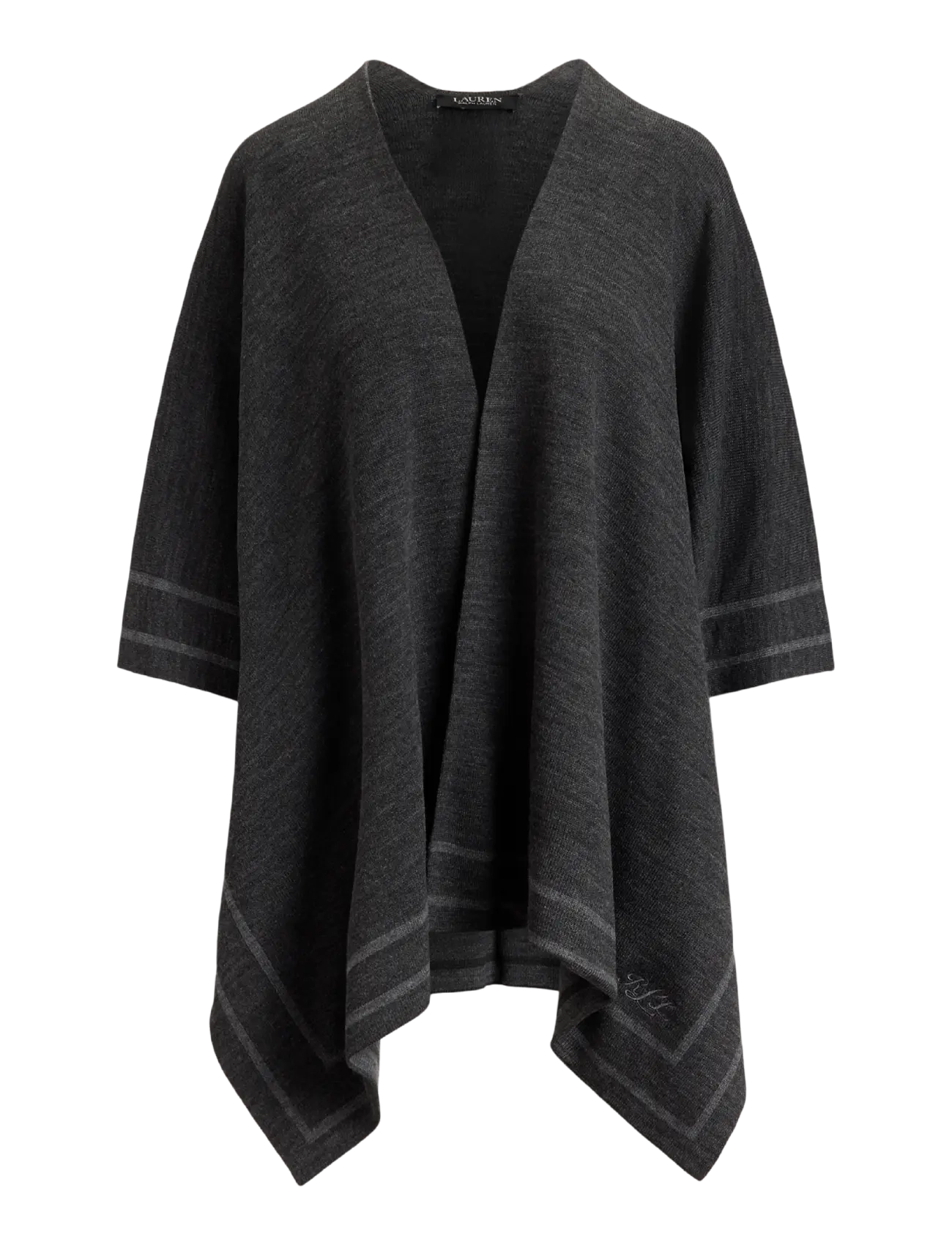 CHARCOAL/GREY