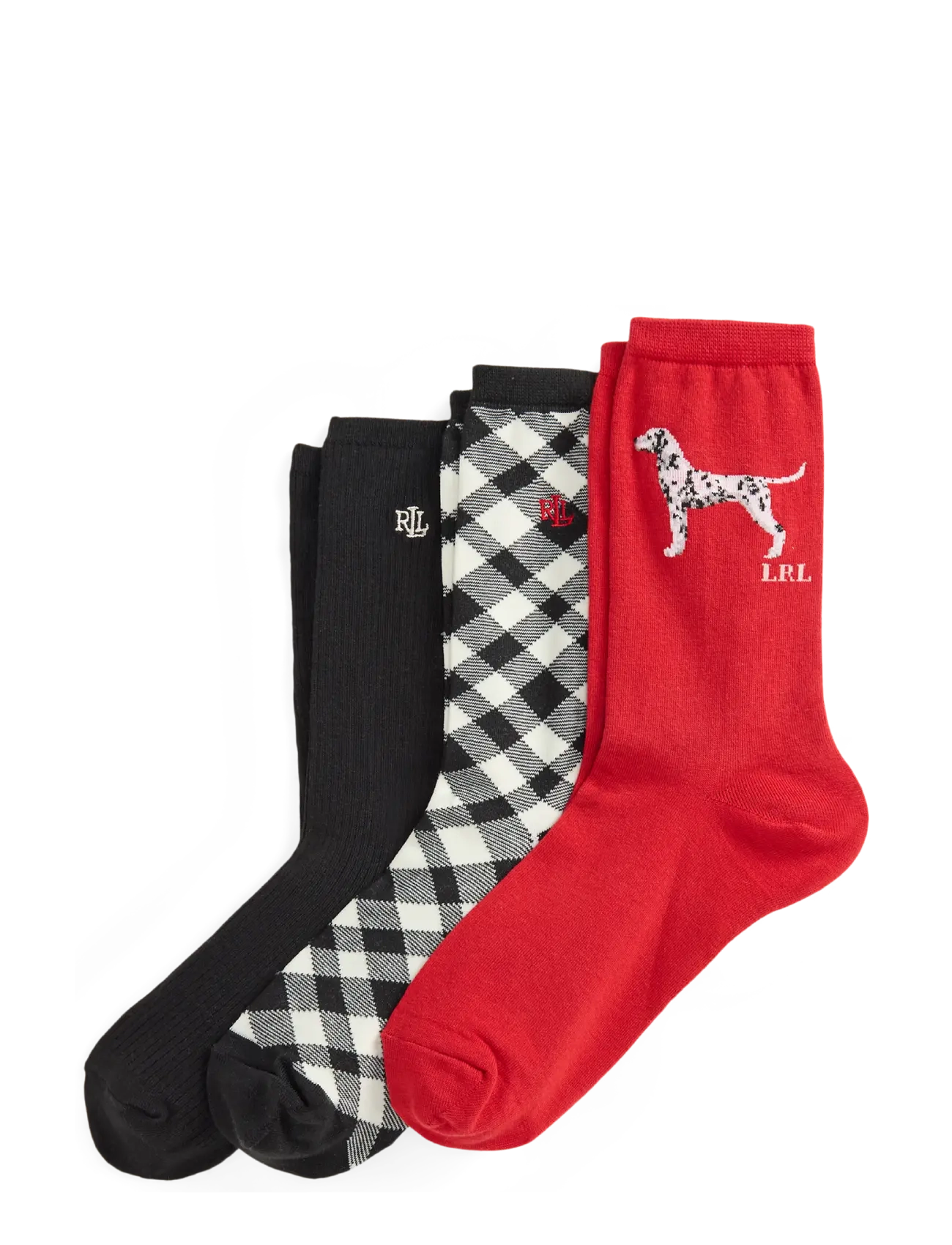 Lauren Ralph Lauren - Patterned Cotton-Blend