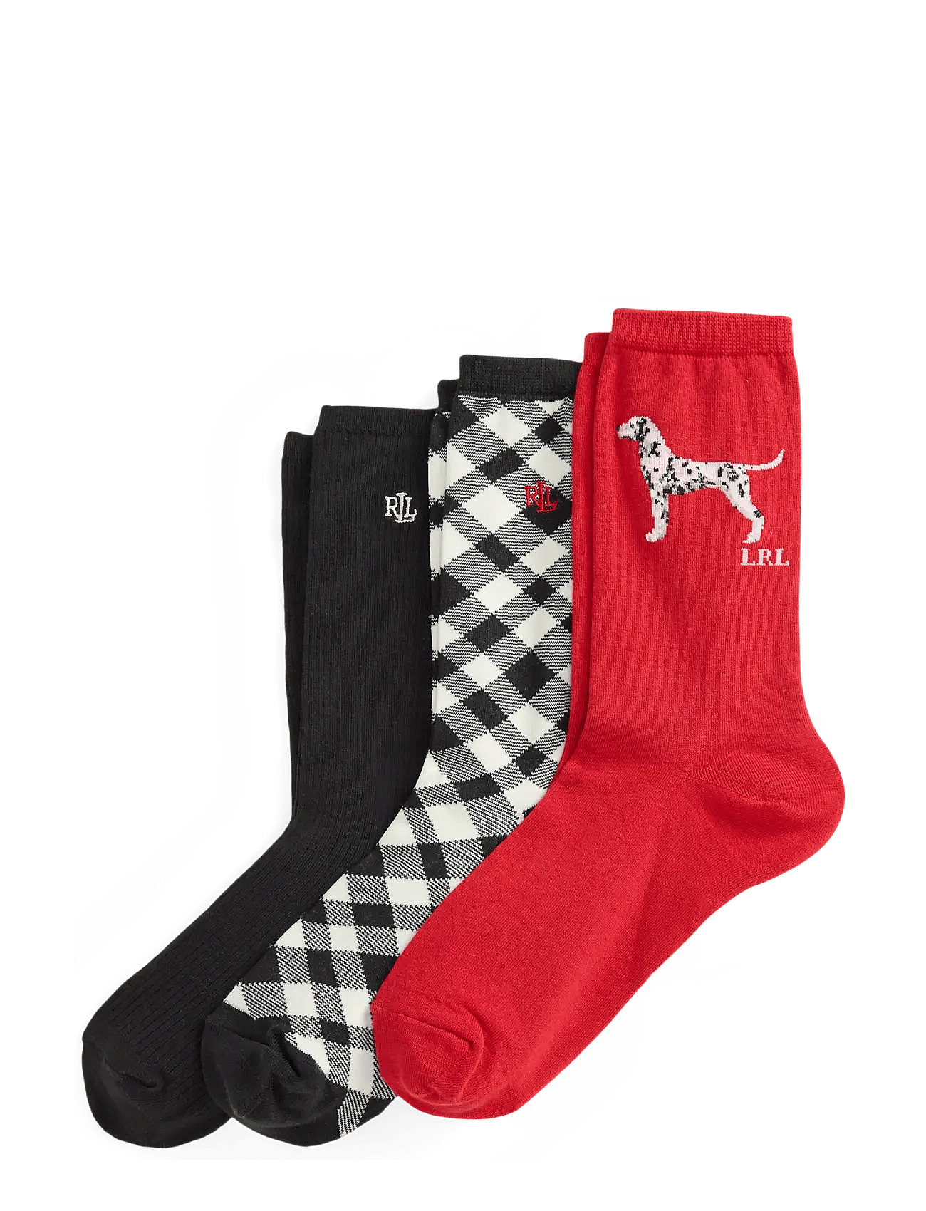 Lauren Ralph Lauren - Patterned Cotton-Blend