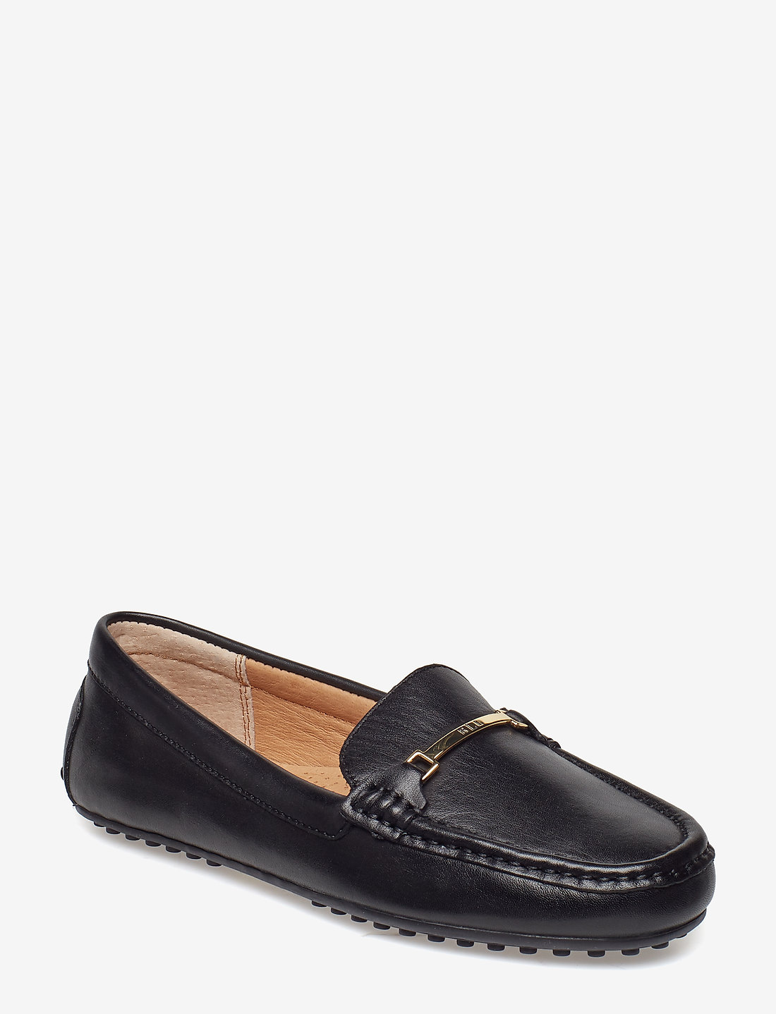 Ralph lauren 2025 briony loafer