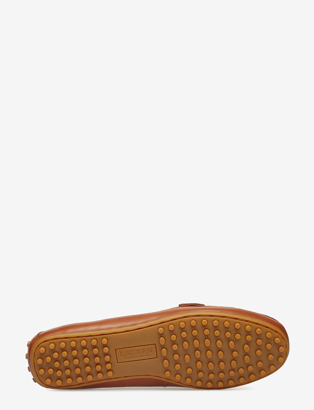 Ralph lauren 2025 briony loafers