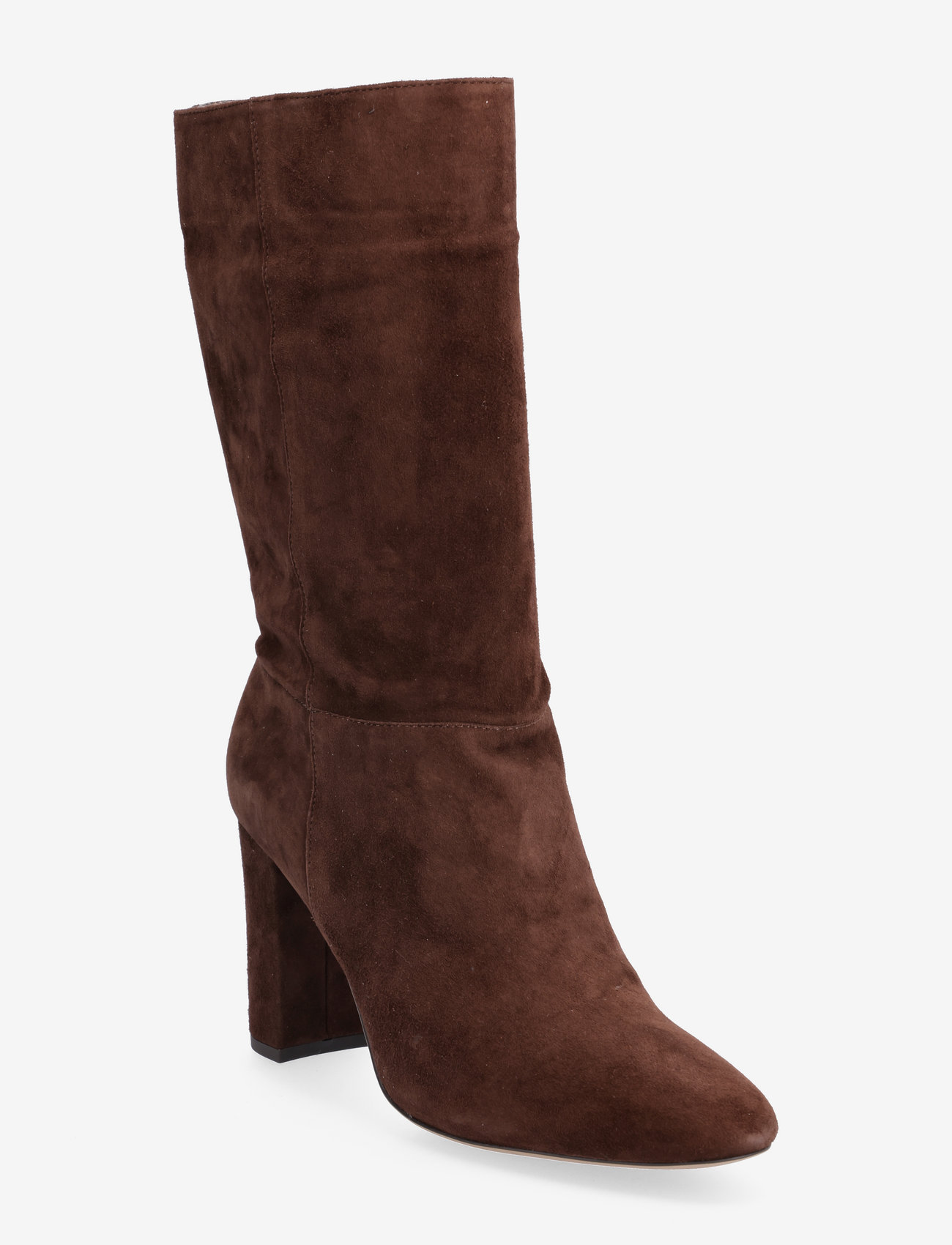 CHESTNUT BROWN
