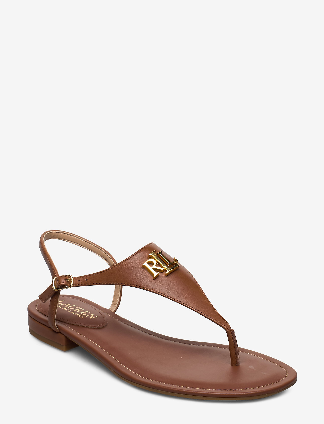 DEEP SADDLE TAN