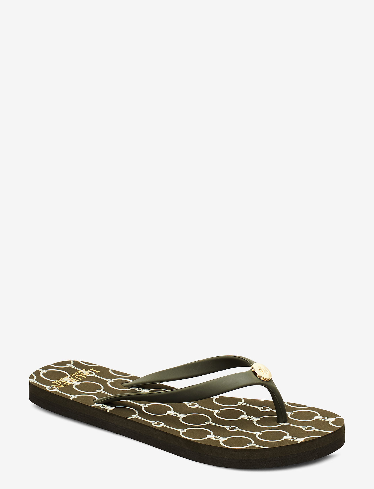 DEEP OLIVE