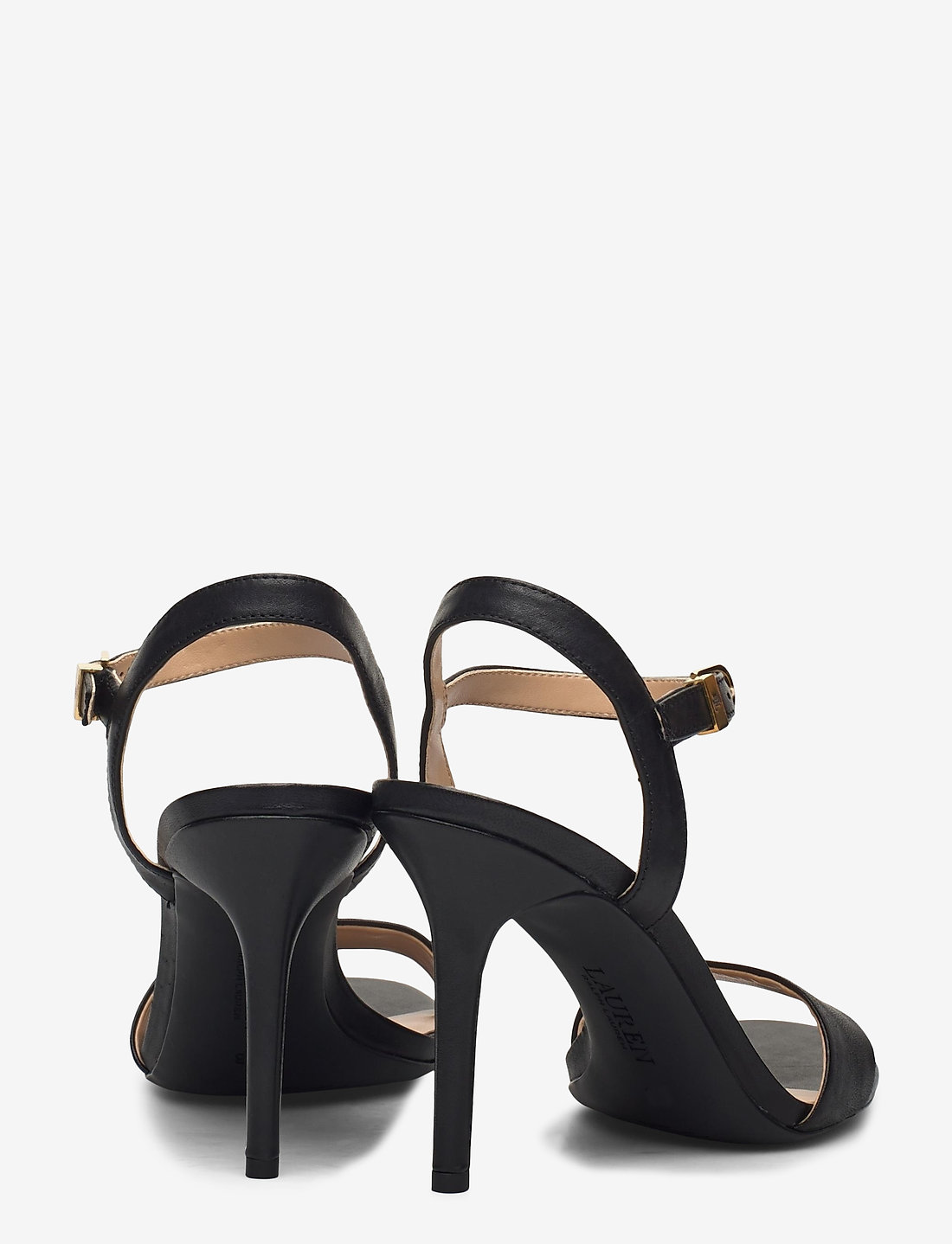 Ralph lauren 2025 gretchin sandal