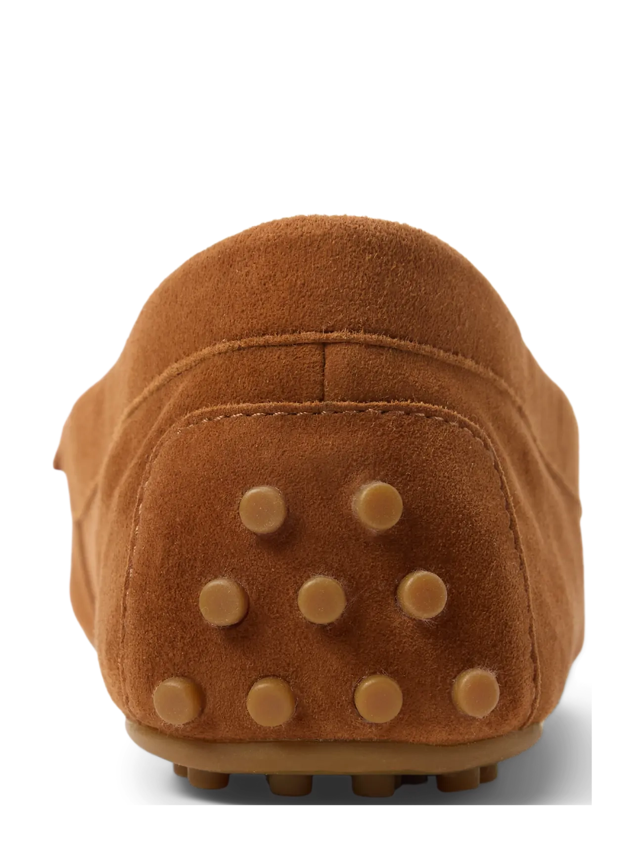 Lauren Ralph Lauren - KIDSUEDE-BARNSBURY-FL-CSL - bootsschuhe - lauren tan - 3