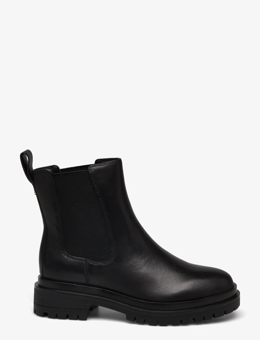 Lauren ralph 2025 lauren brin bootie