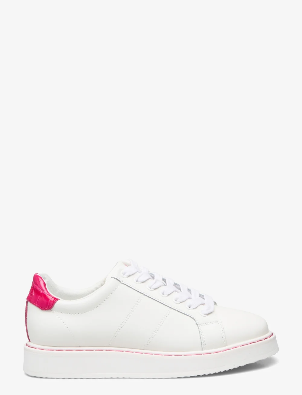 Angeline IV Action Leather Sneaker
