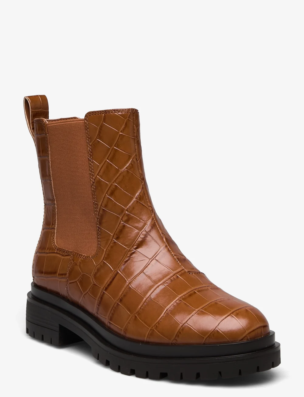 Lauren ralph lauren chelsea 2025 boots