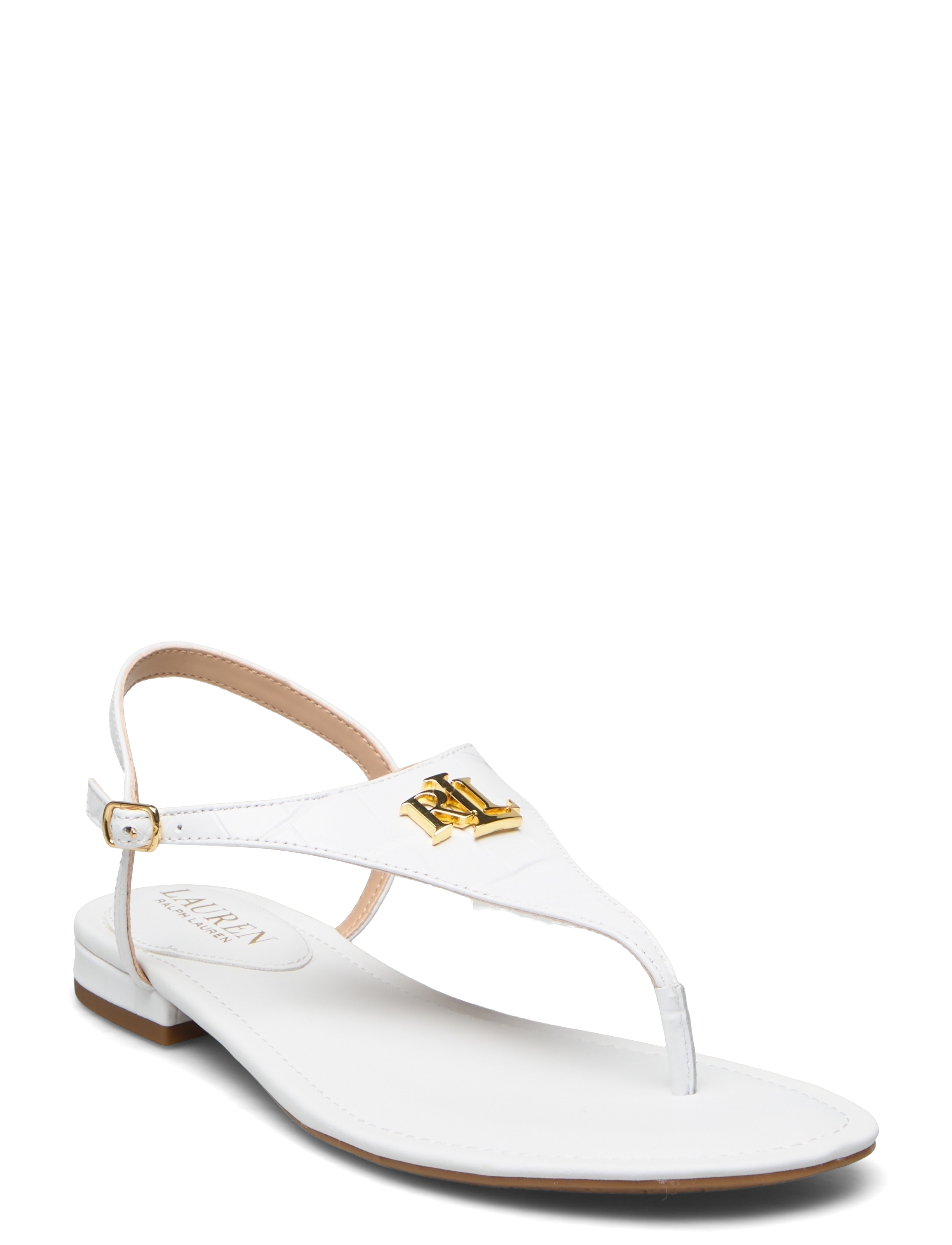 RL WHITE