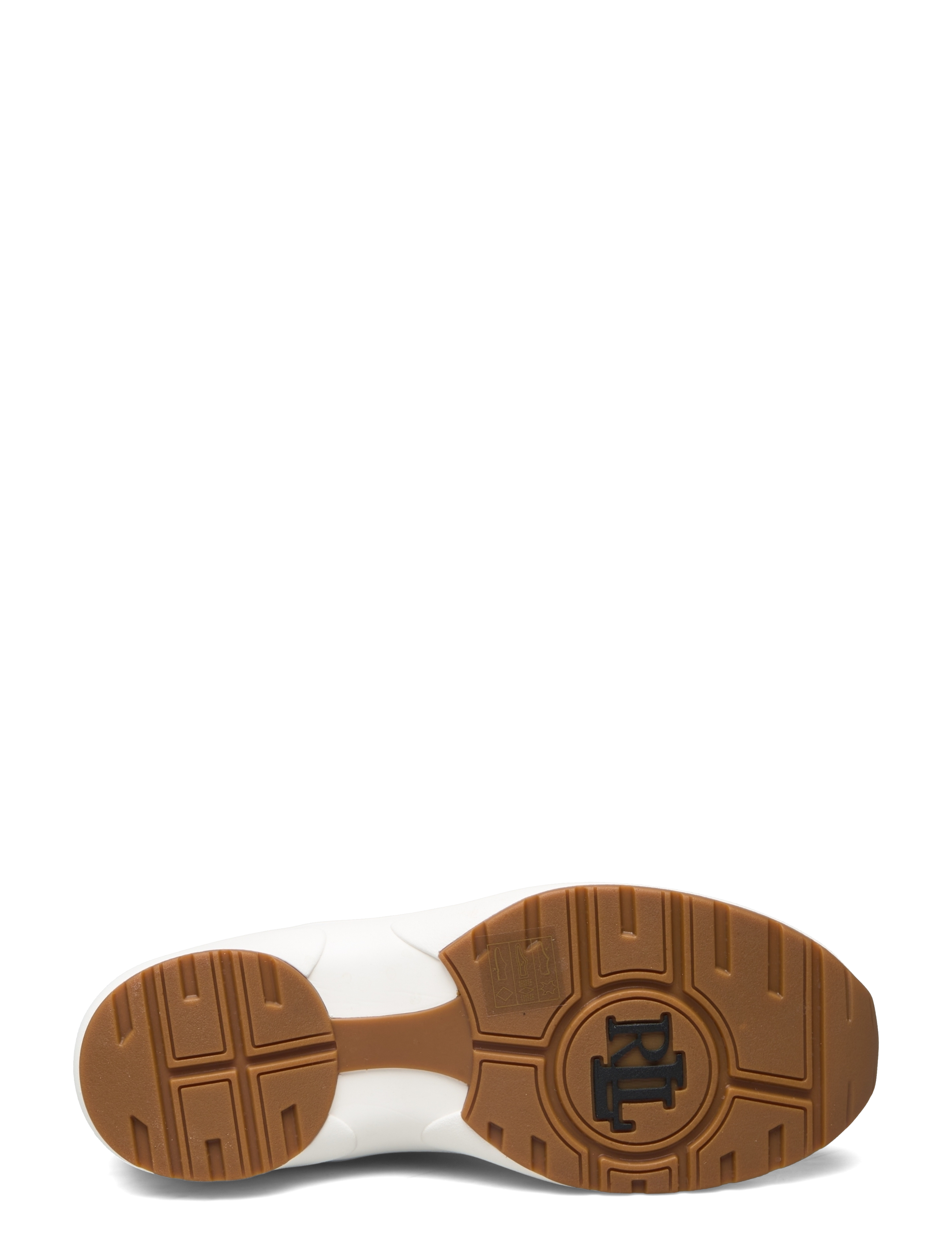 Lauren Ralph Lauren - WP BURNISHED CALF-RYLEE CHLSA-SK-SP - black - 4