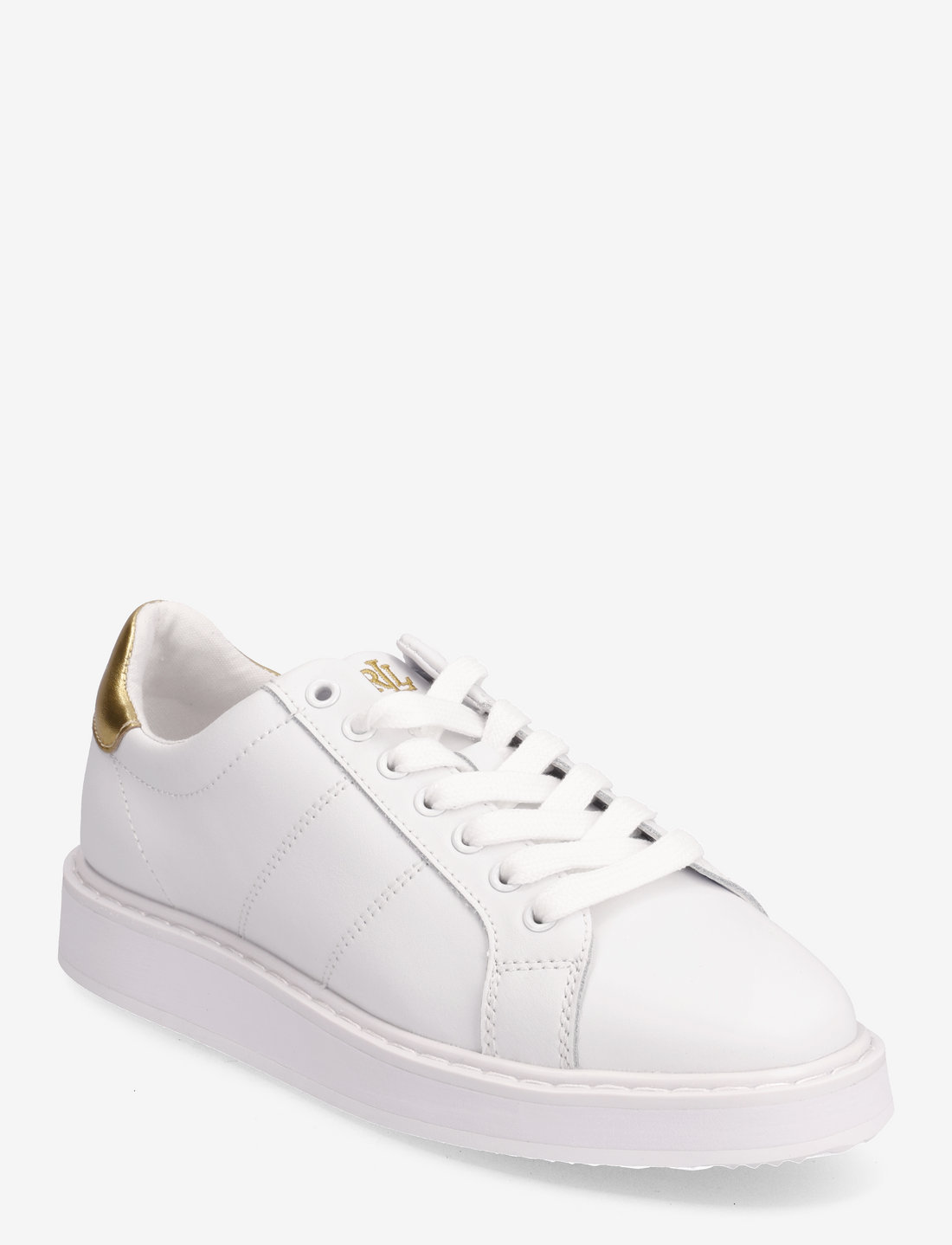 Lauren ralph 2025 lauren sneakers