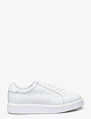 Lauren Ralph Lauren - Angeline IV Action Leather Sneaker - low top sneakers - rl white/rl white - 1