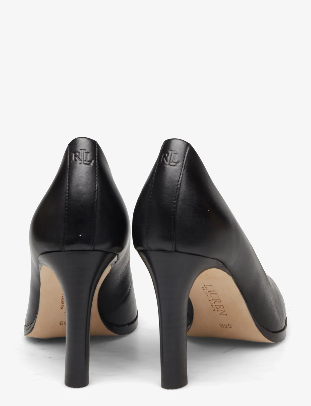 Lauren ralph lauren pumps hot sale
