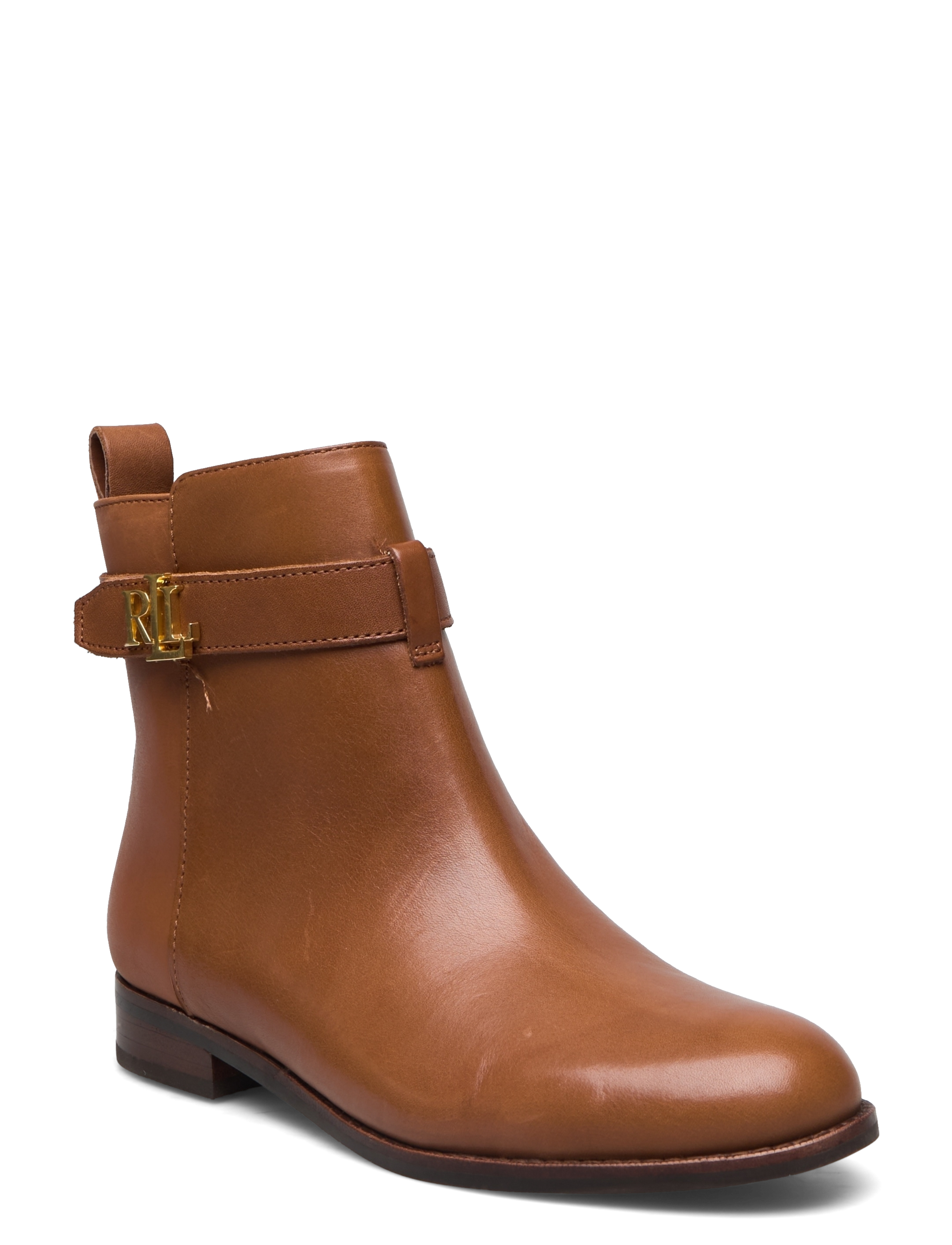 DEEP SADDLE TAN
