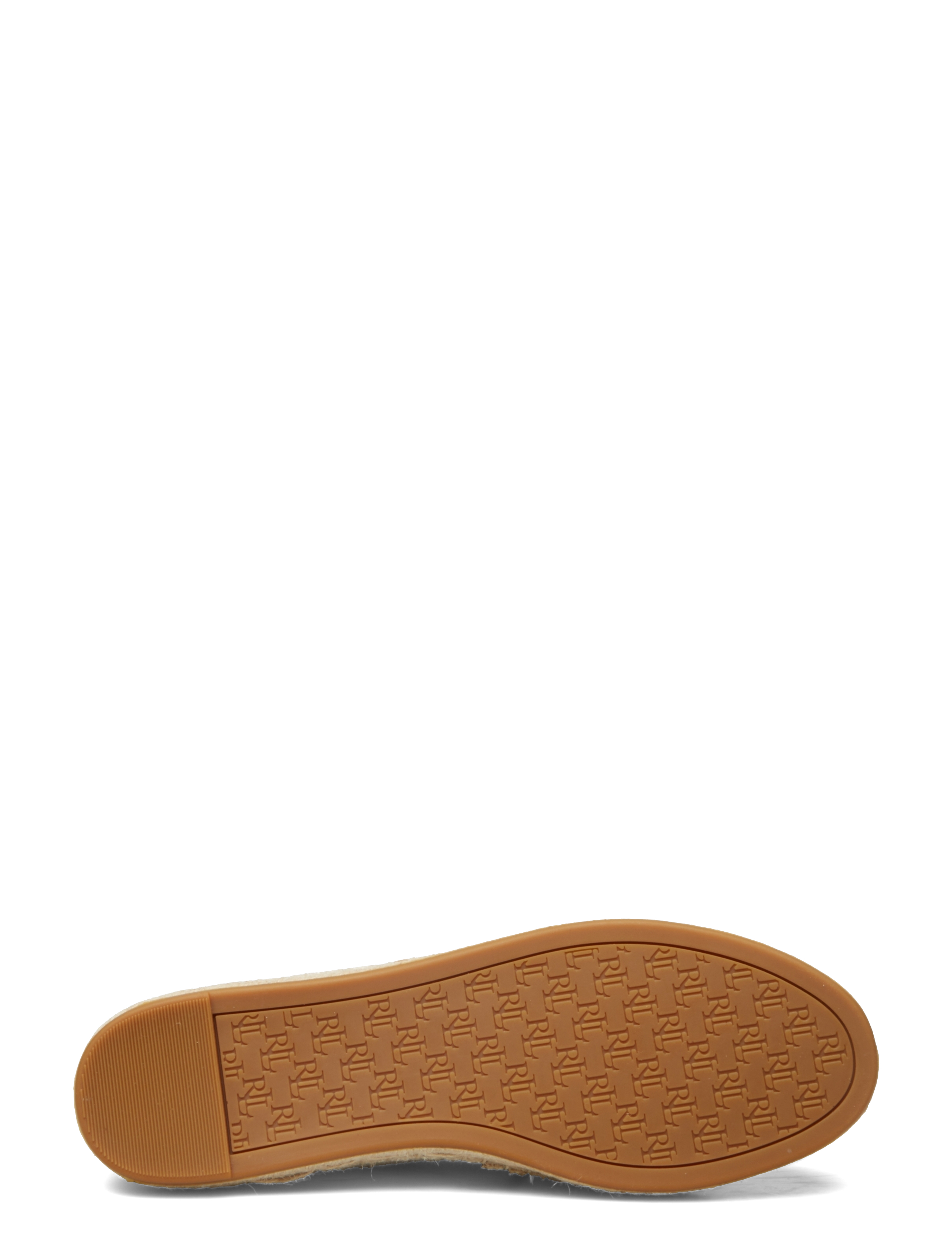 Lauren Ralph Lauren - Caylee III Canvas Espadrille - natural/ecru - 4