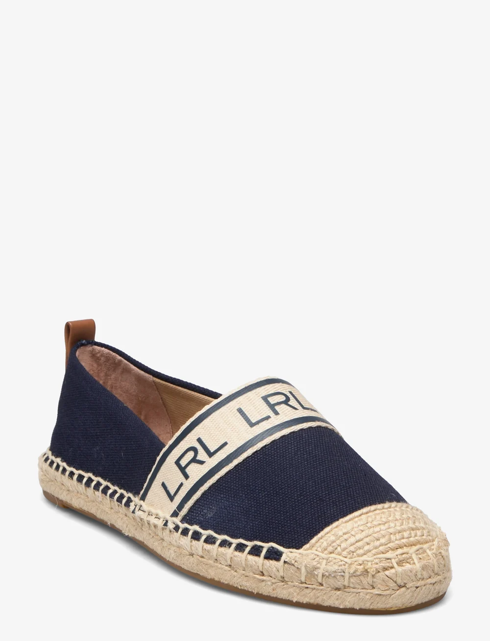 Ralph lauren canvas espadrille Clearance
