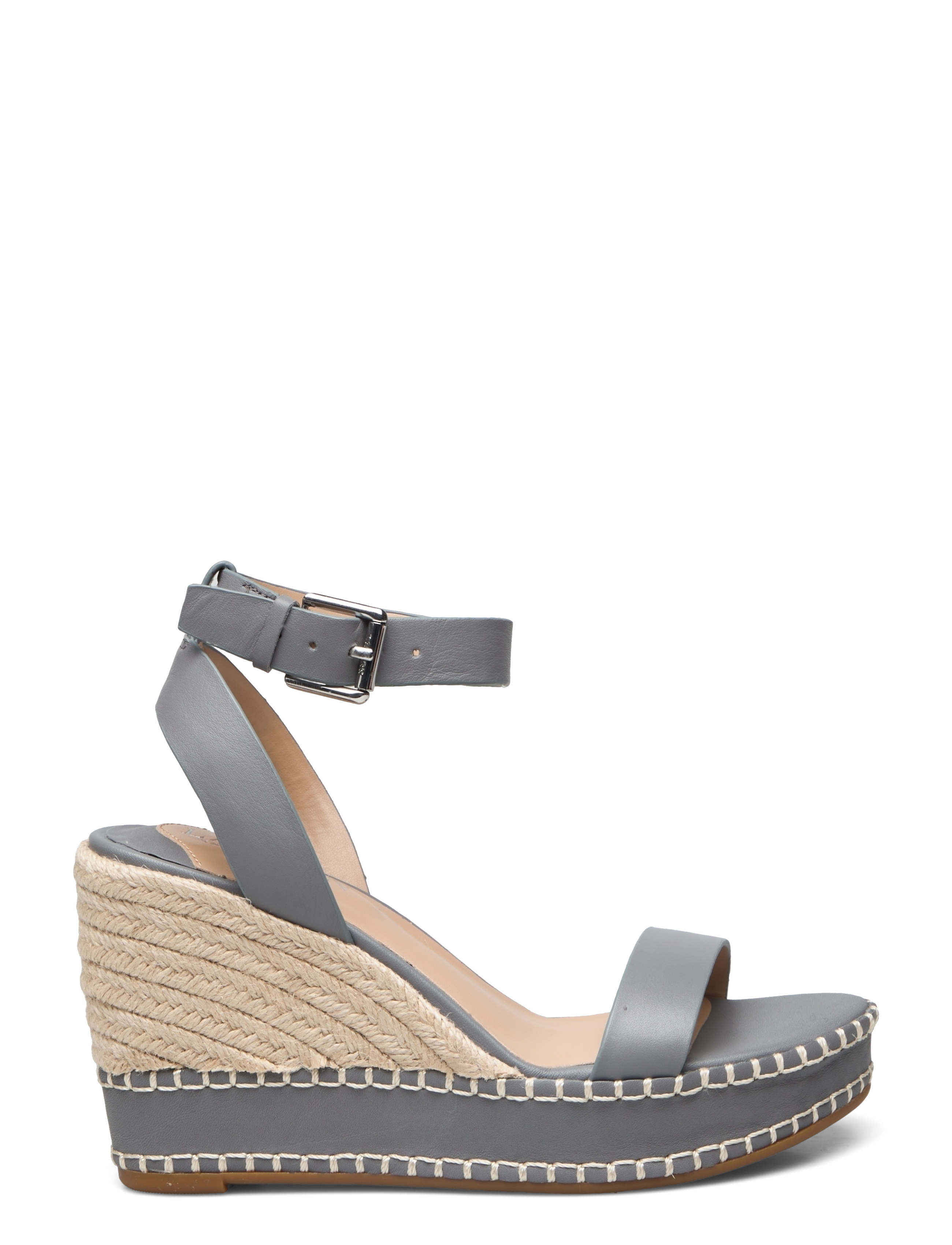 Lauren Ralph Lauren - SOFT NAPPA-HILARIE-ES-WED - ocean - 1