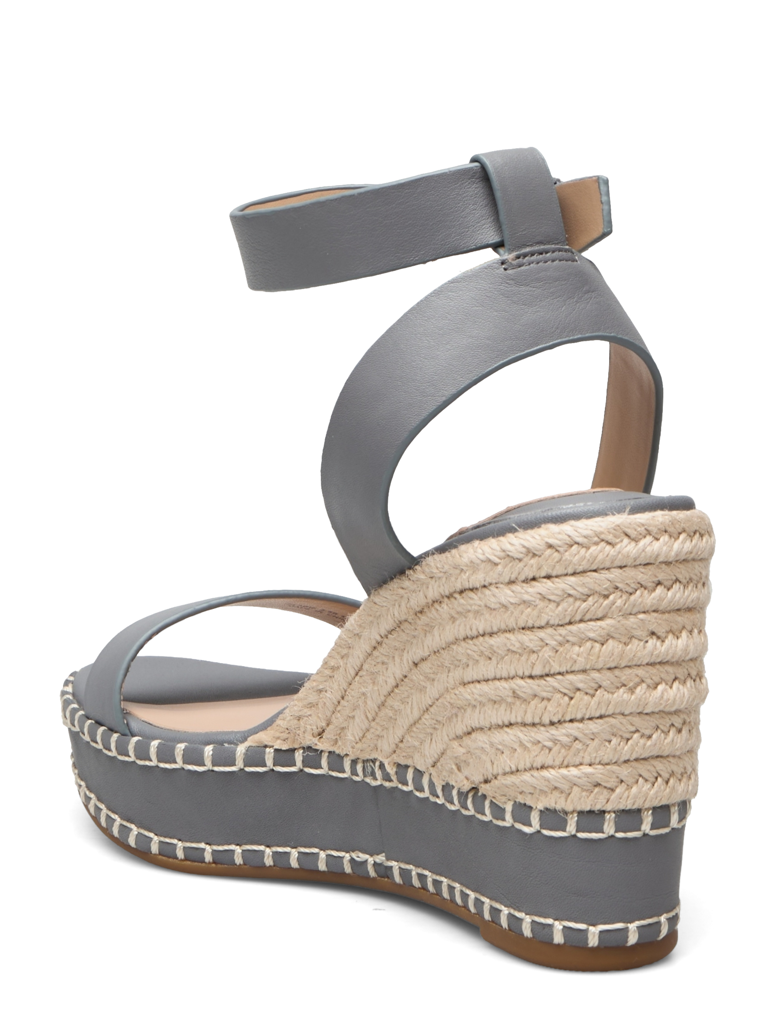 Lauren Ralph Lauren - SOFT NAPPA-HILARIE-ES-WED - ocean - 2