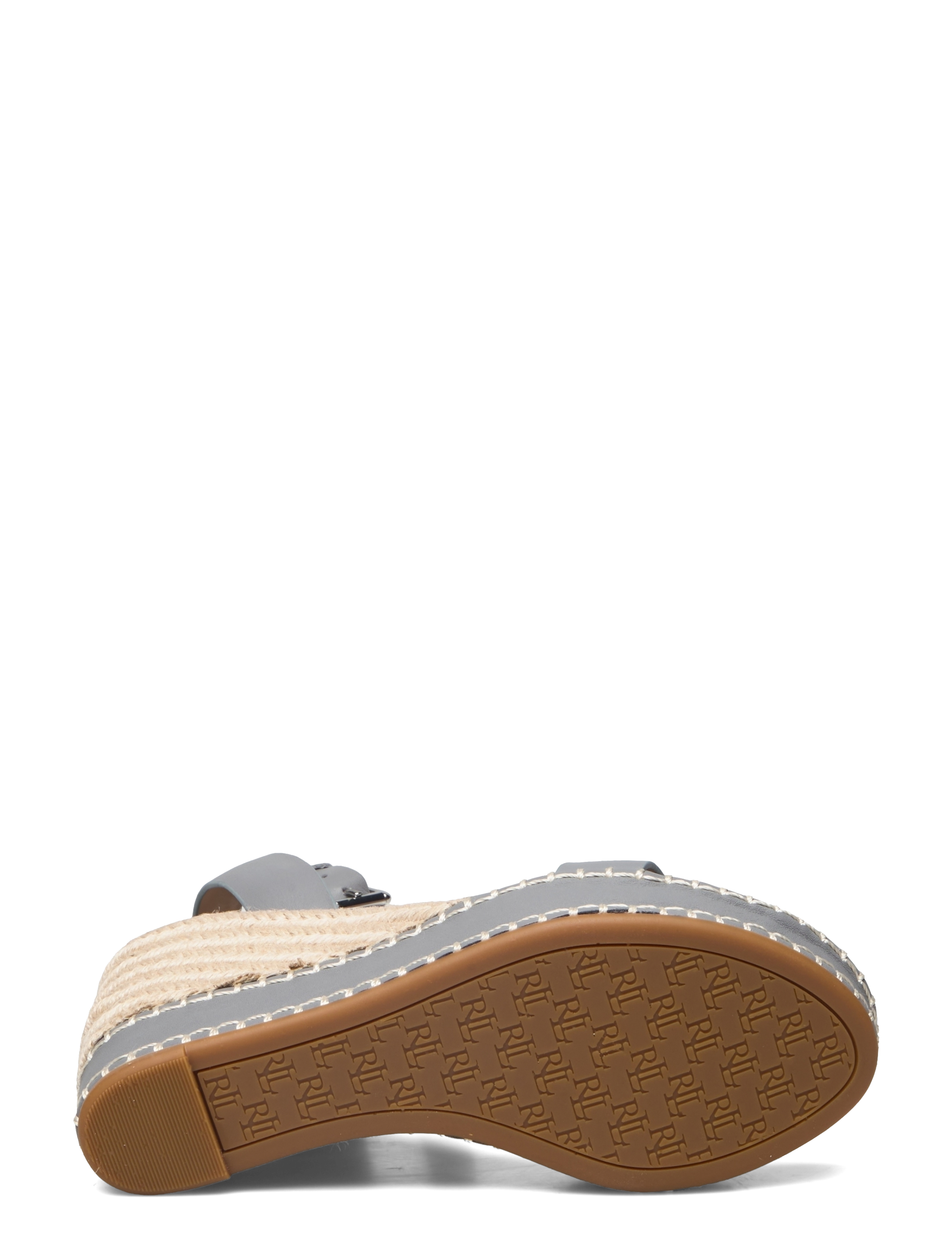 Lauren Ralph Lauren - SOFT NAPPA-HILARIE-ES-WED - ocean - 4