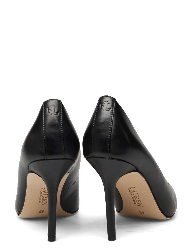 Lindella cheap leather pumps