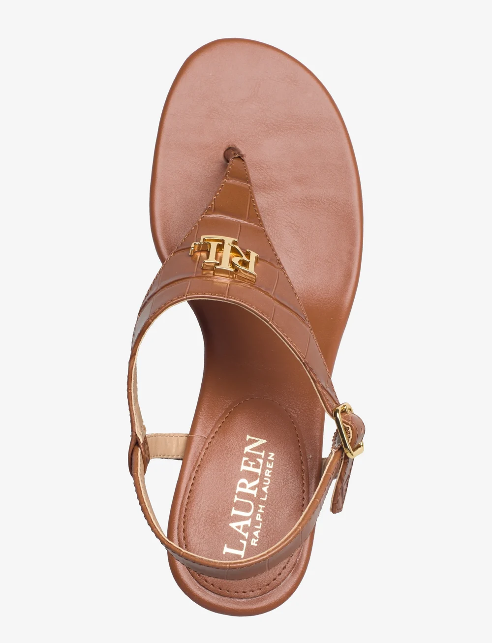 Lauren ralph 2025 lauren sandals