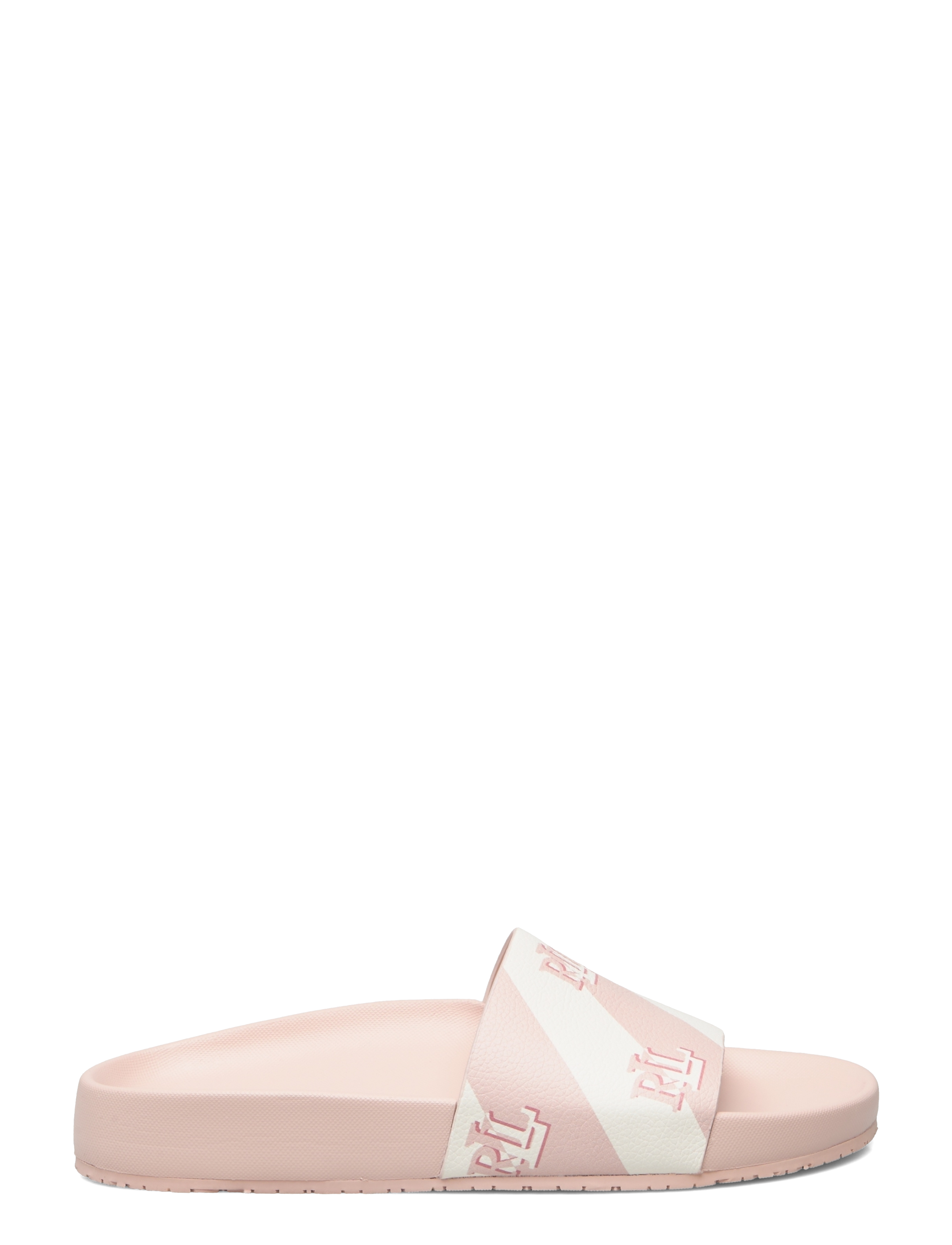 Lauren Ralph Lauren - PRNT MNGRM MRCFBRPU-AUDRINA-SN-SLI - light pink - 1