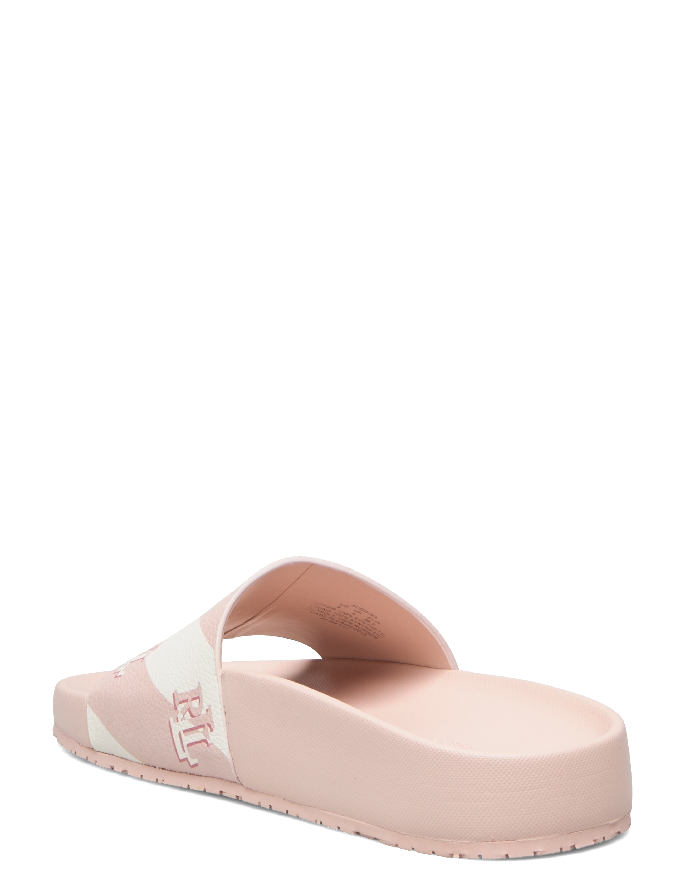 Lauren Ralph Lauren - PRNT MNGRM MRCFBRPU-AUDRINA-SN-SLI - light pink - 2