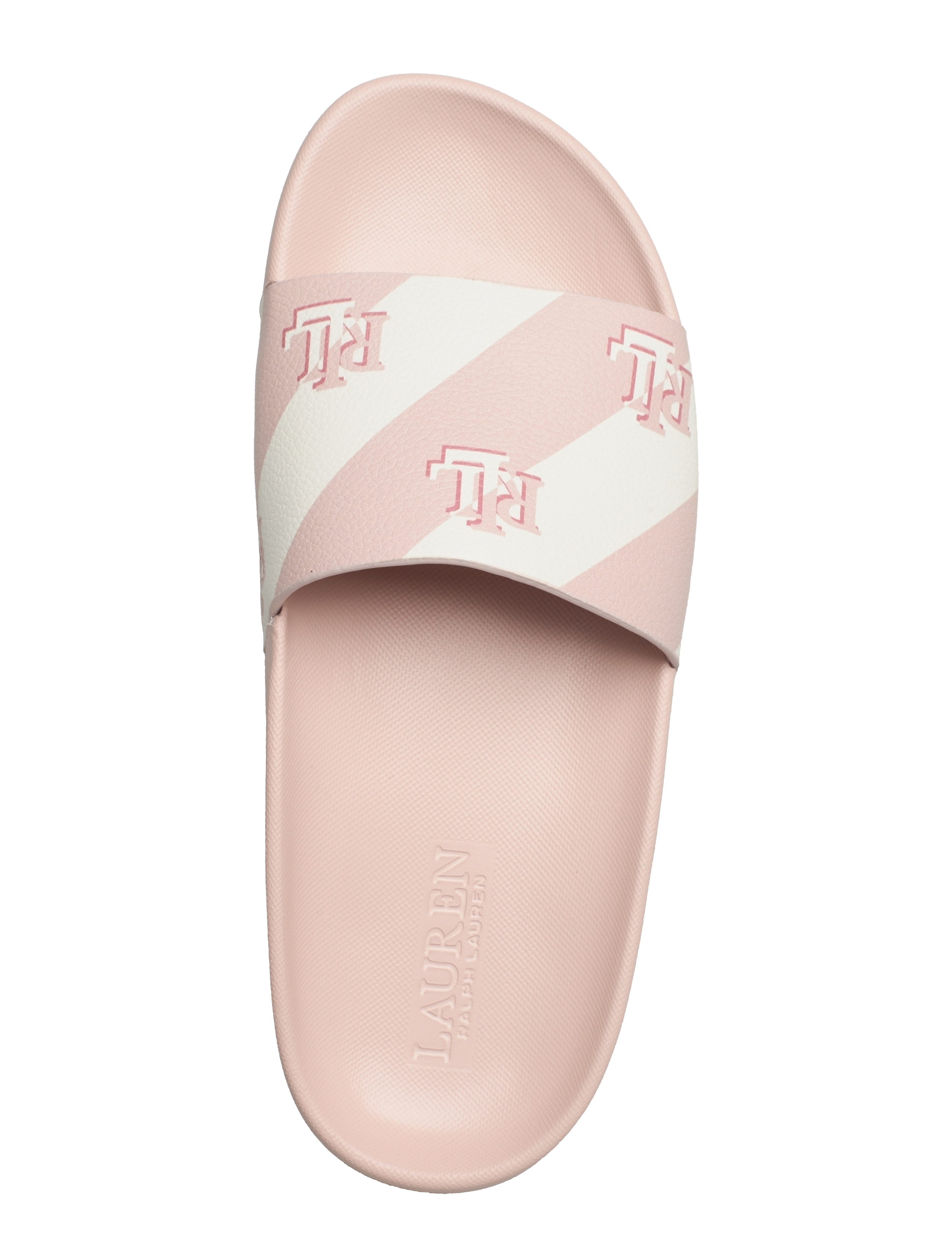 Lauren Ralph Lauren - PRNT MNGRM MRCFBRPU-AUDRINA-SN-SLI - light pink - 3