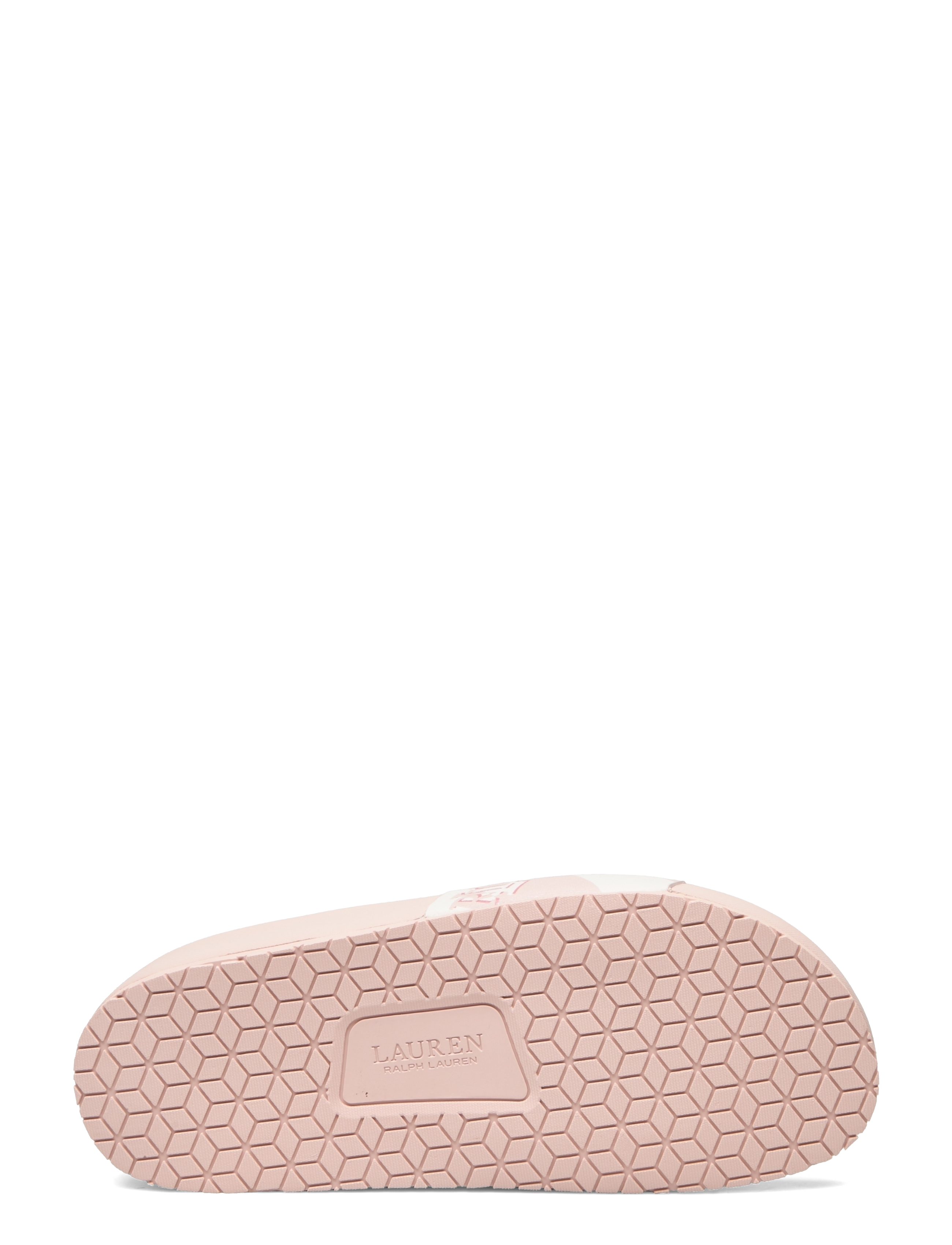 Lauren Ralph Lauren - PRNT MNGRM MRCFBRPU-AUDRINA-SN-SLI - light pink - 4