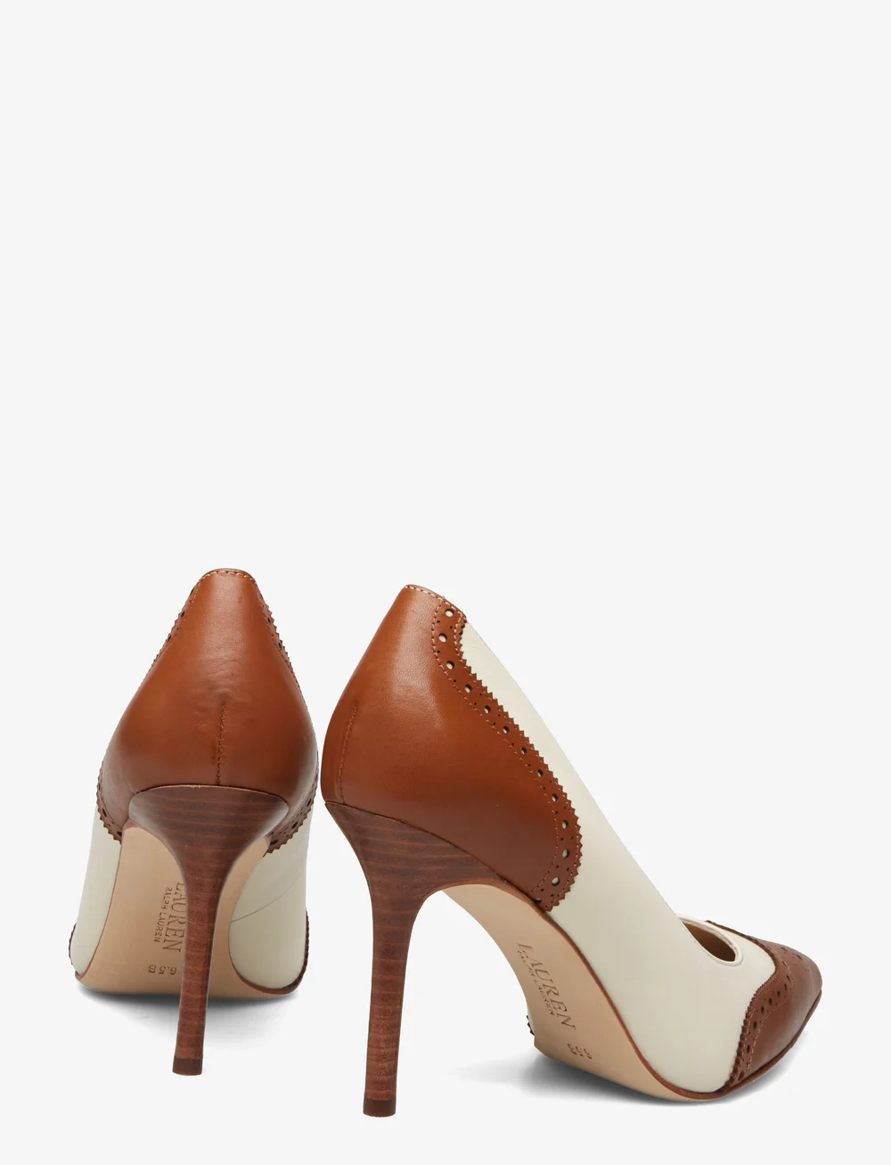 Ralph lauren 2025 marshall pump