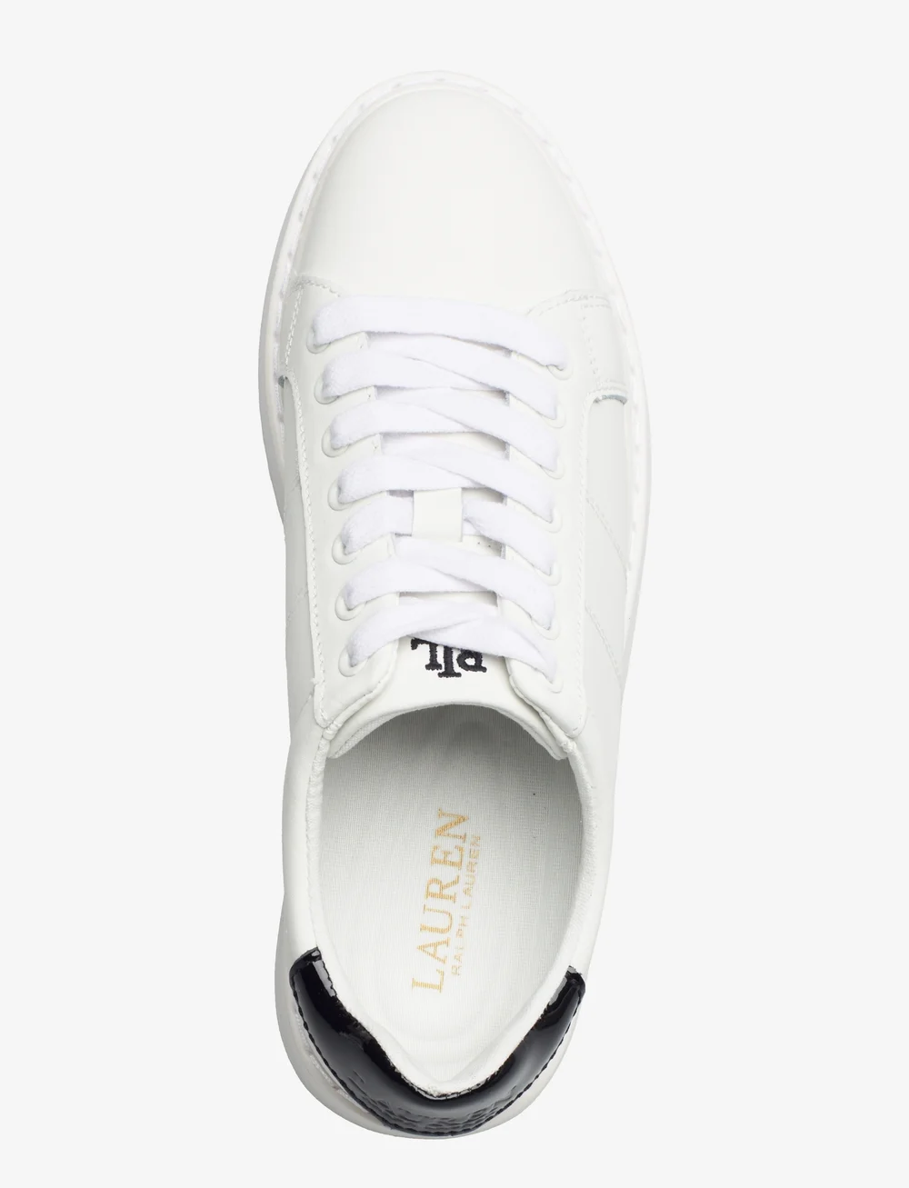 Lauren ralph online lauren angeline sneakers