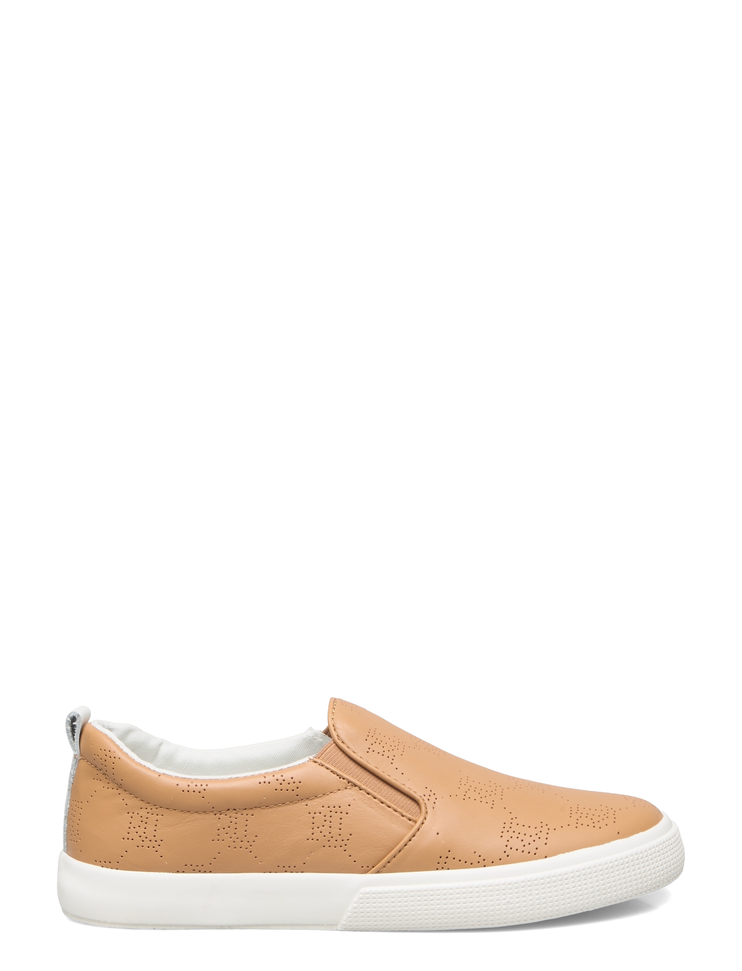 Lauren Ralph Lauren - MNGRM PRFD SPC/SPC-HADDLEY-SK-SPO - buff/snow white - 1