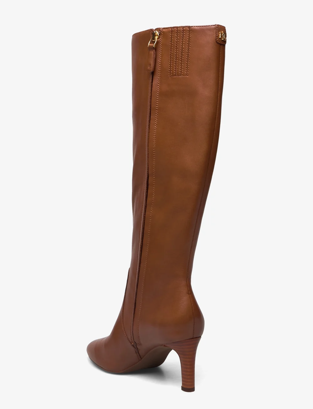 Ralph lauren online tan boots