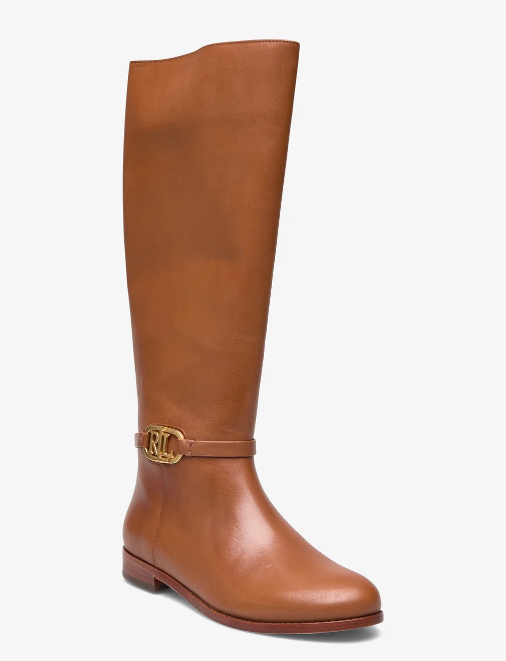 Bottes ralph lauren caoutchouc sales