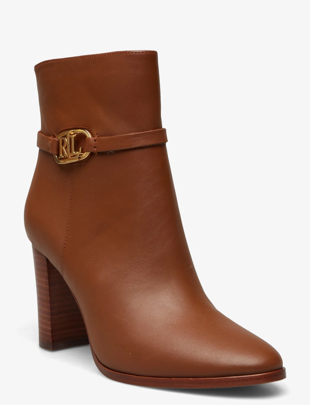 Ralph lauren 2025 women's boots
