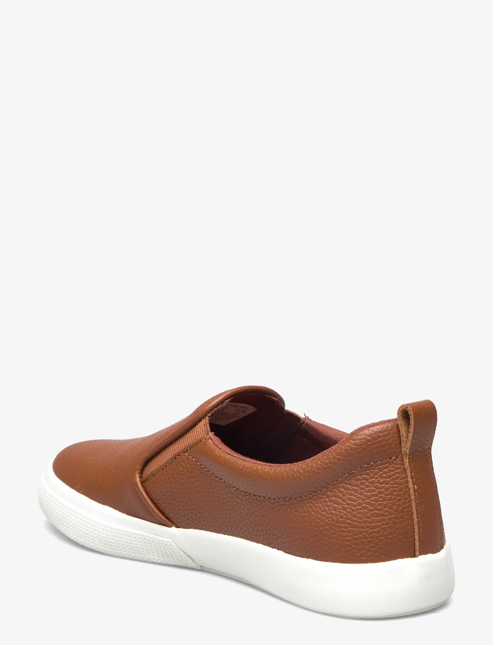 Ralph lauren sales slip ons womens
