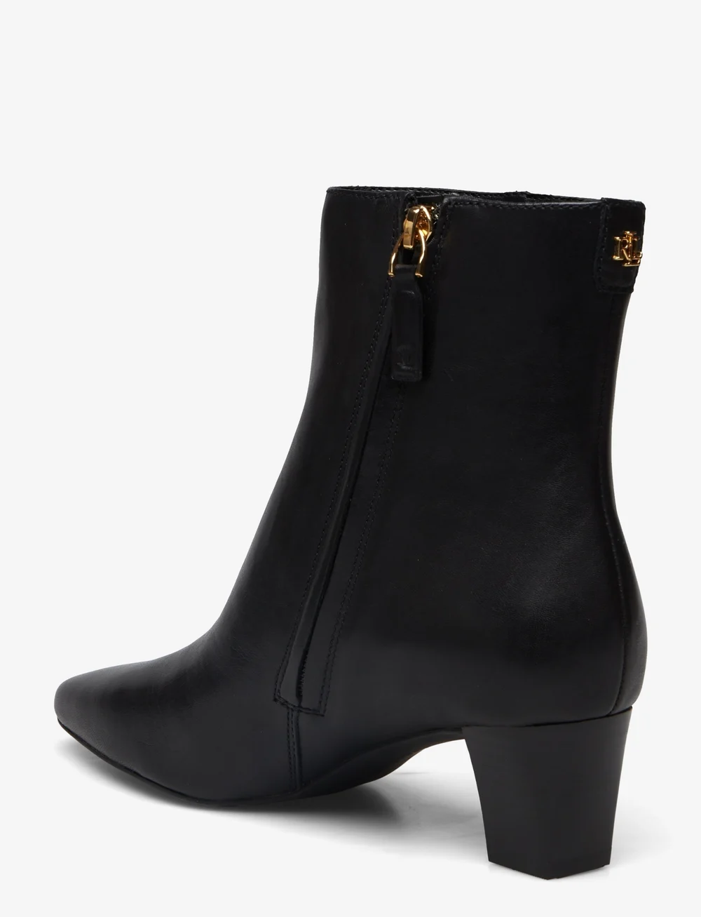 Lauren ralph lauren brittni bootie on sale