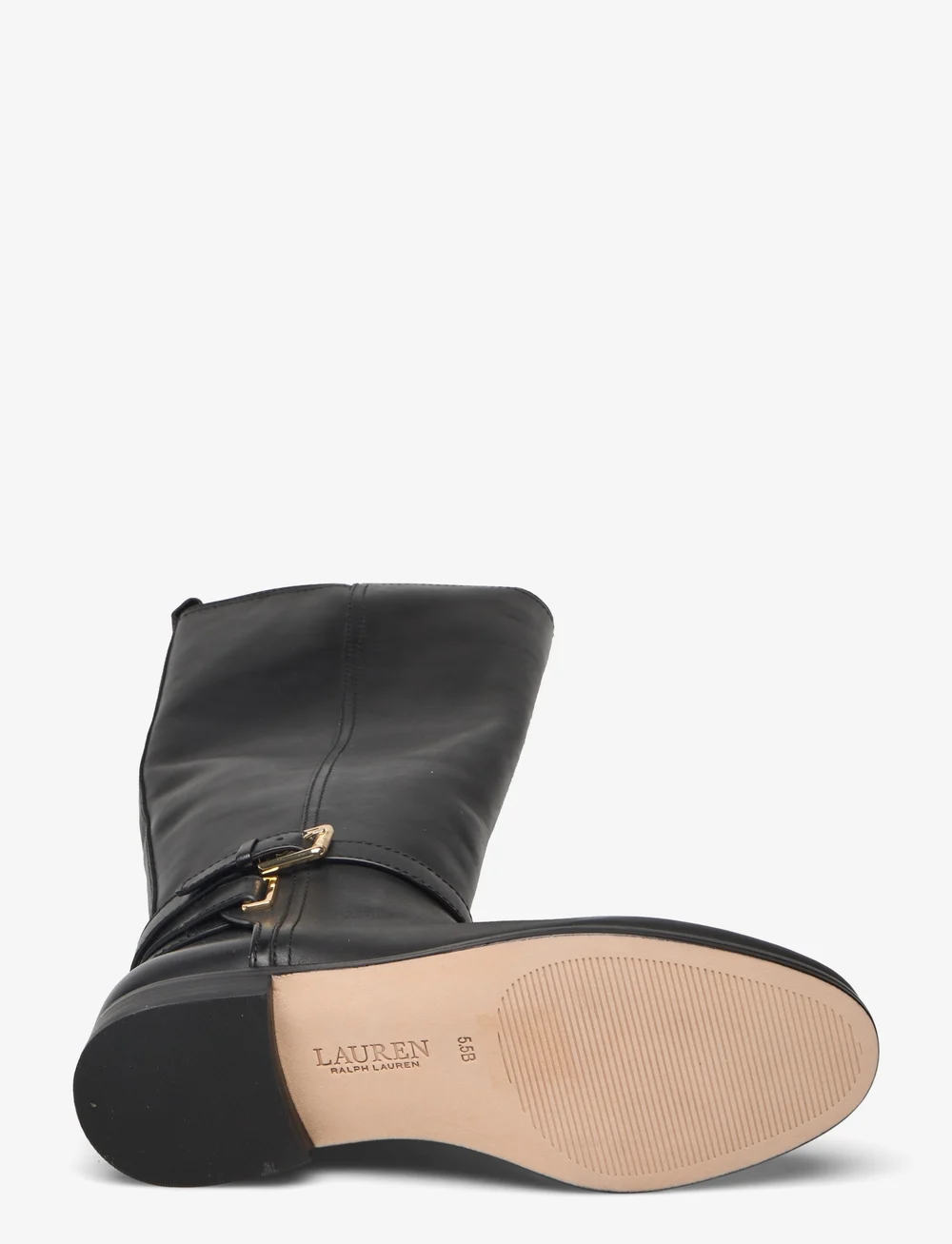 Bottes cavaliere top ralph lauren