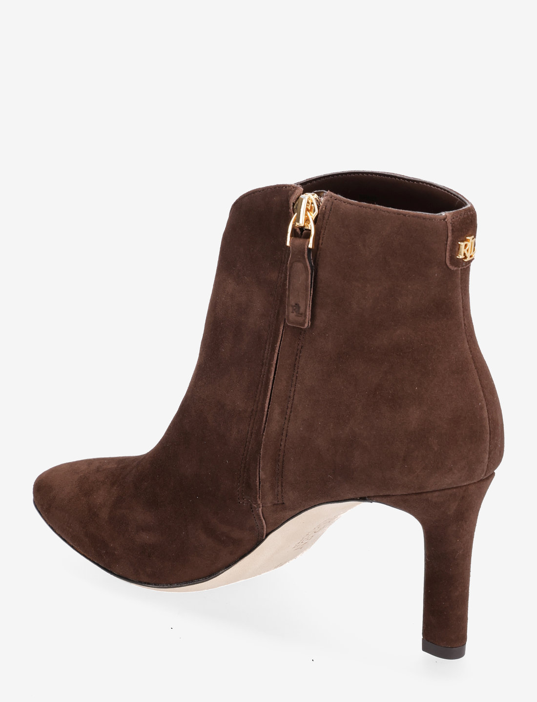 Ralph online lauren bootie