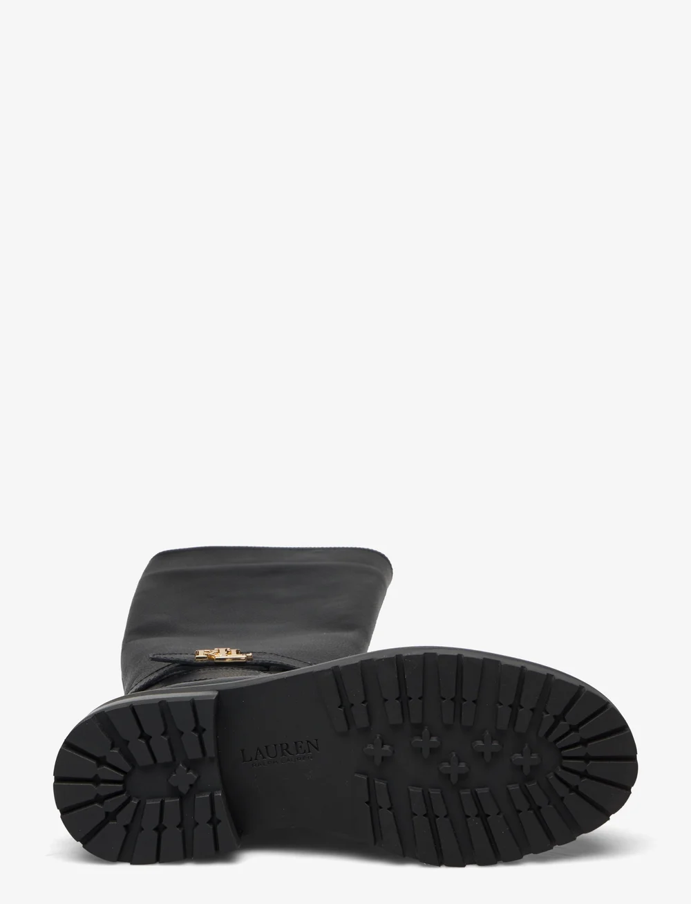 Ralph lauren 2025 tall rain boots