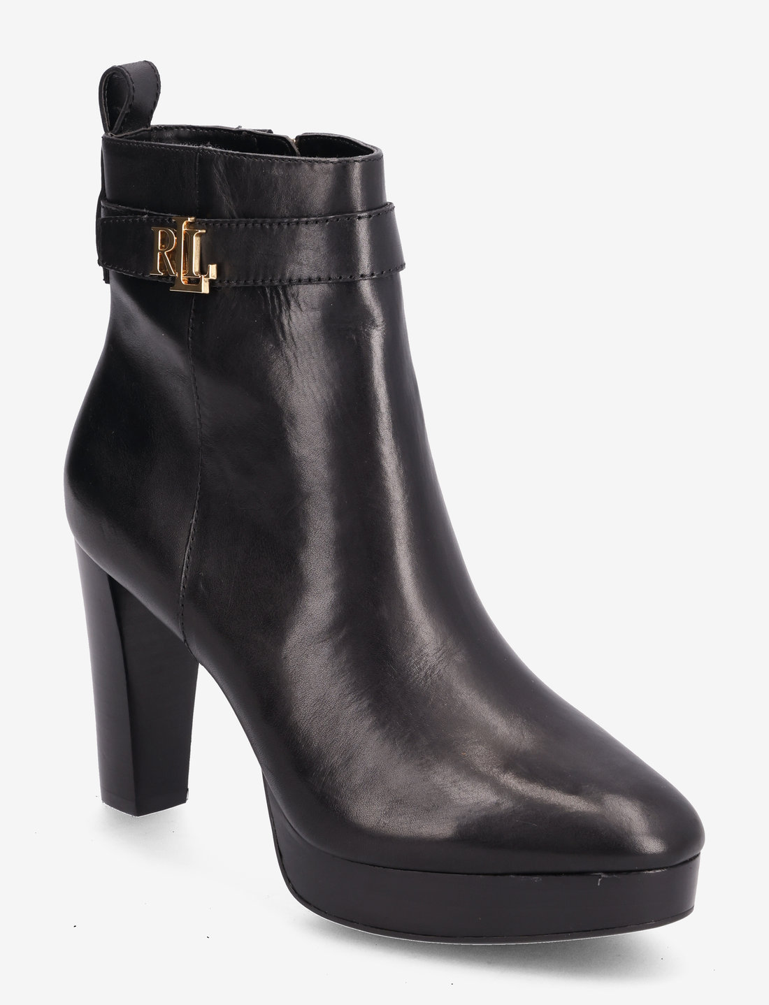 Lauren ralph boots on sale