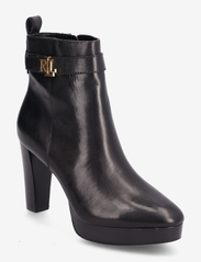 MAISEY-BOOTS-BOOTIE - BLACK