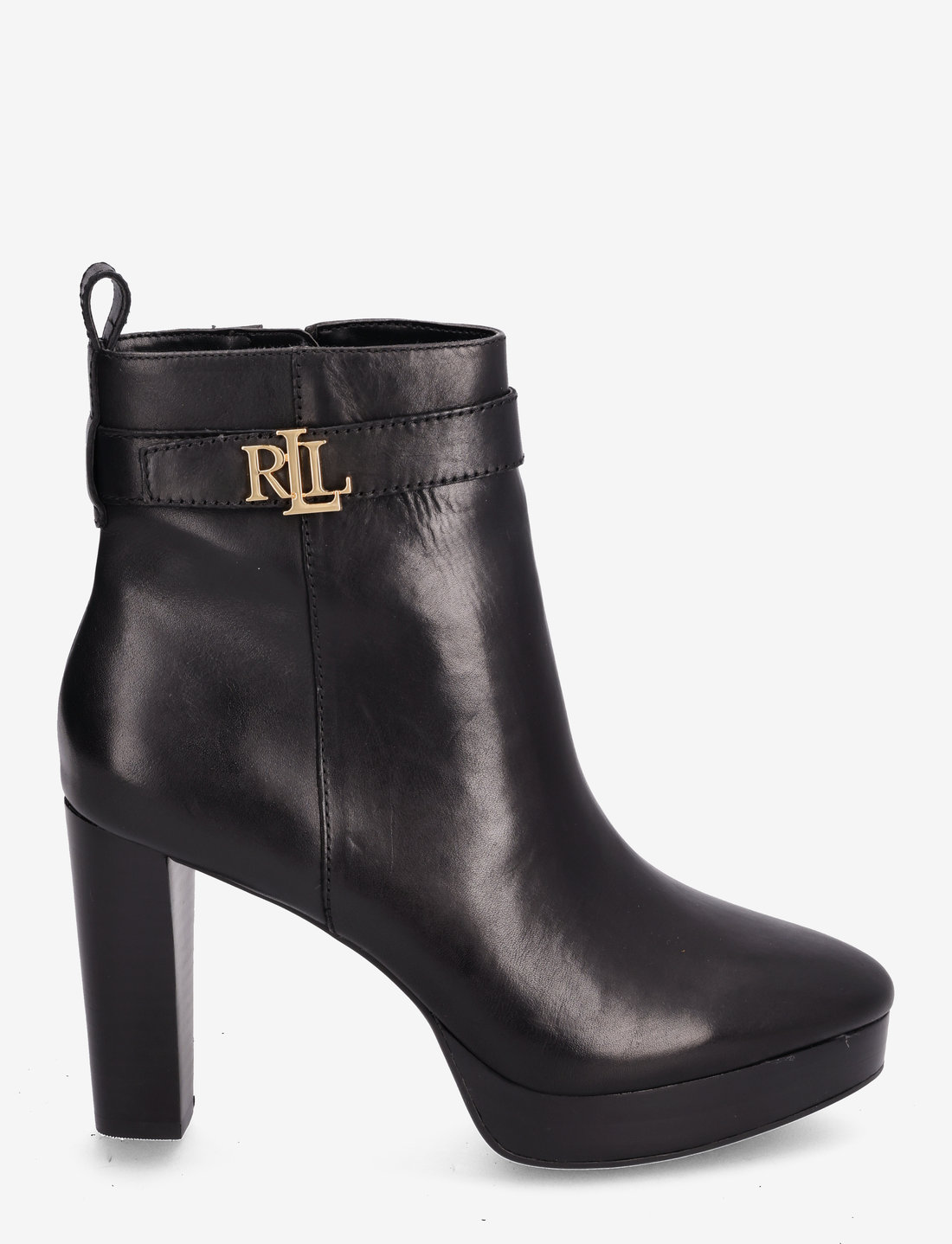 MAISEY BOOTS BOOTIE