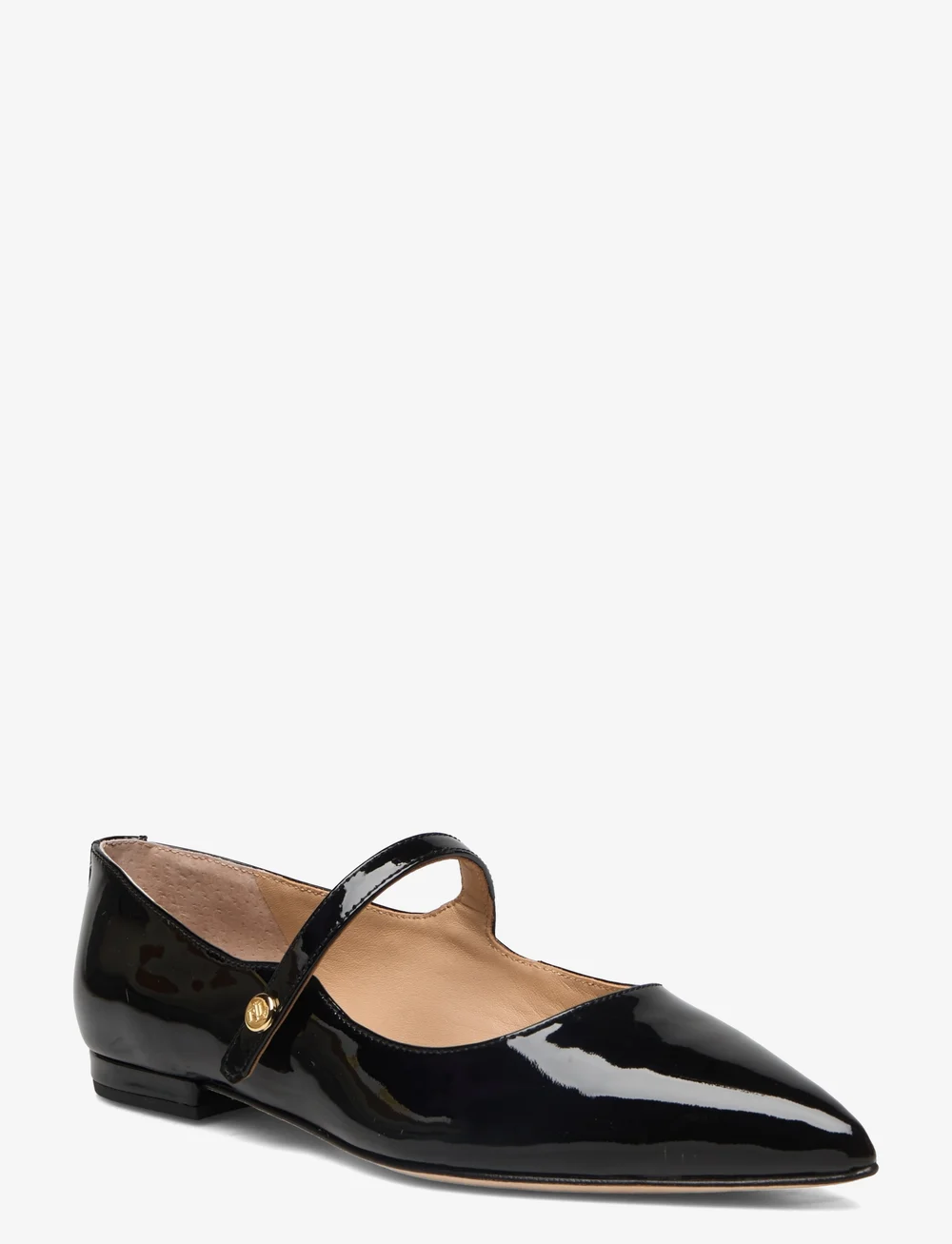Ralph lauren hot sale mary jane pumps
