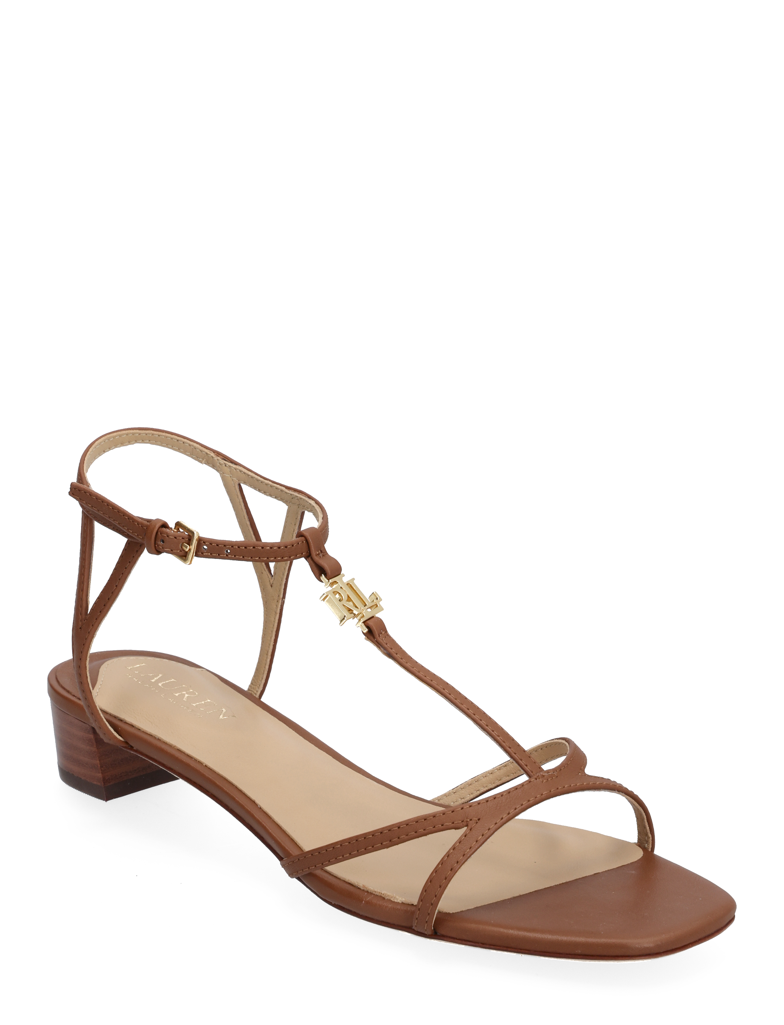 DEEP SADDLE TAN