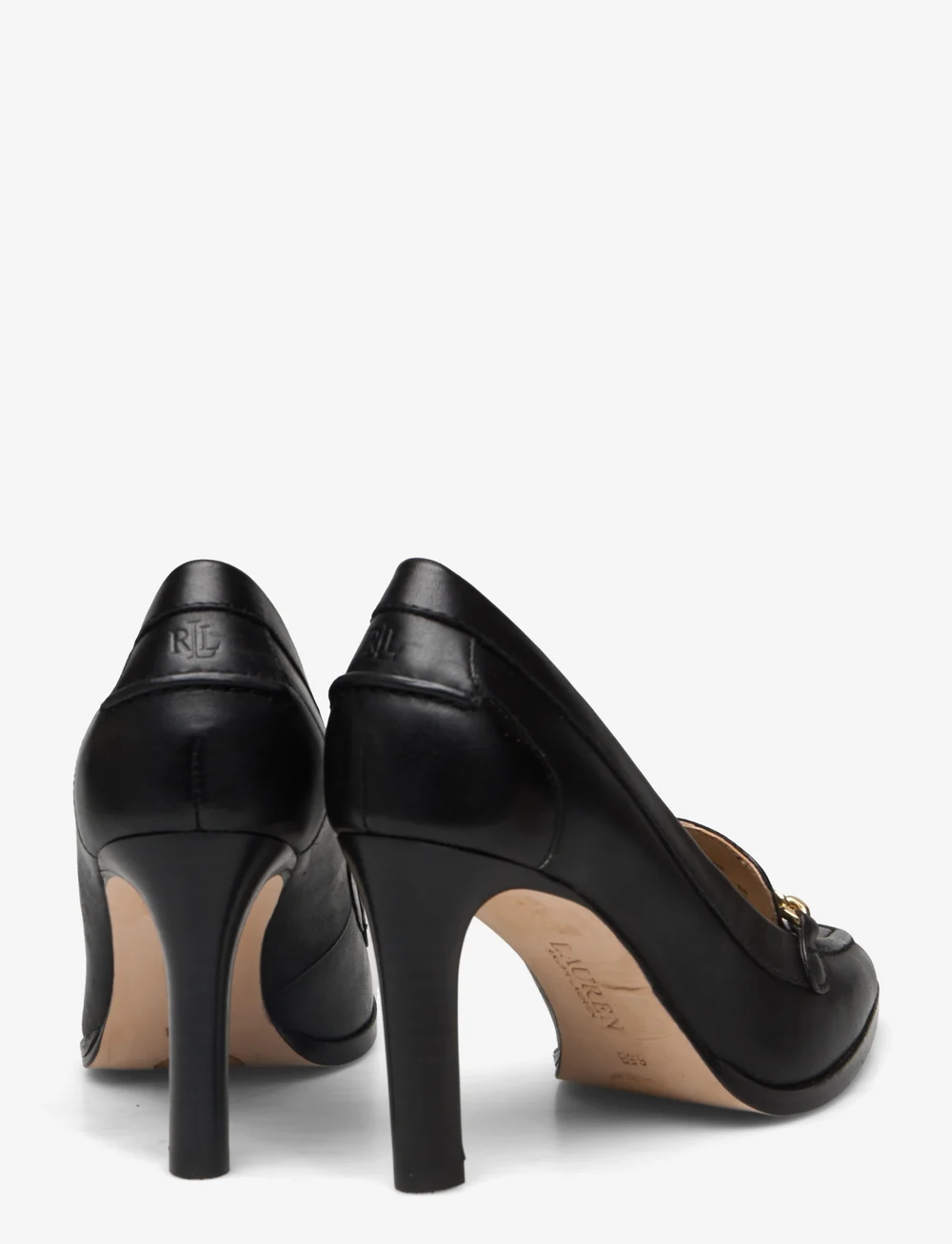 Ralph lauren sales womens pumps