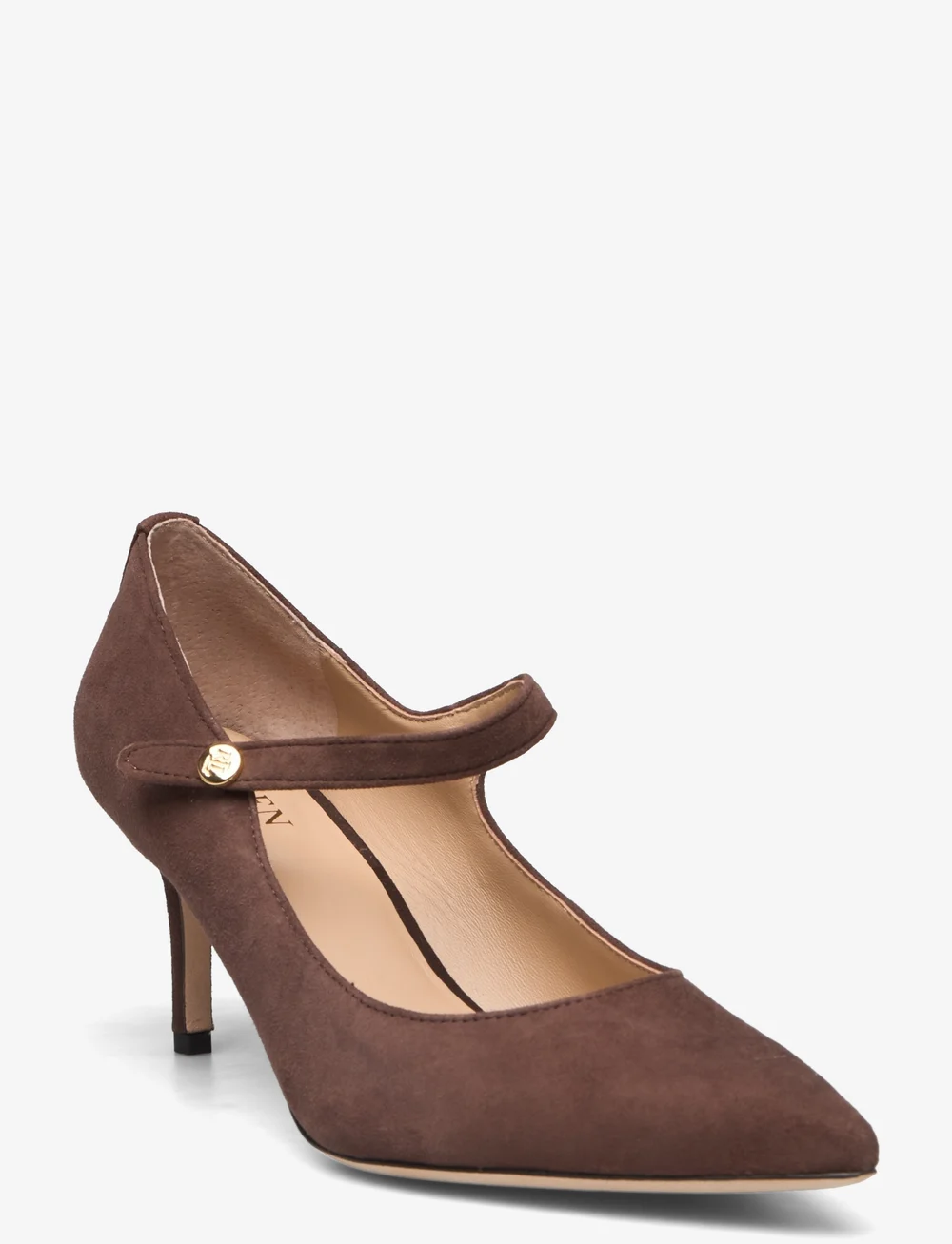 Raf top court shoes
