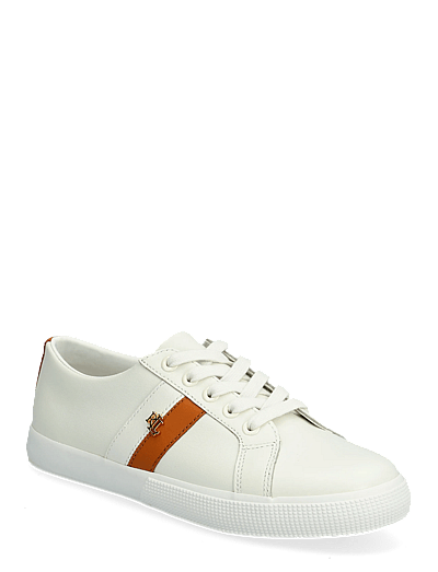 Janson Ii Leather Sneaker - Lave Sneakers