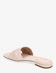 Lauren Ralph Lauren - Alegra III Nappa Leather Slide Sandal - platta sandaler - pink opal - 2